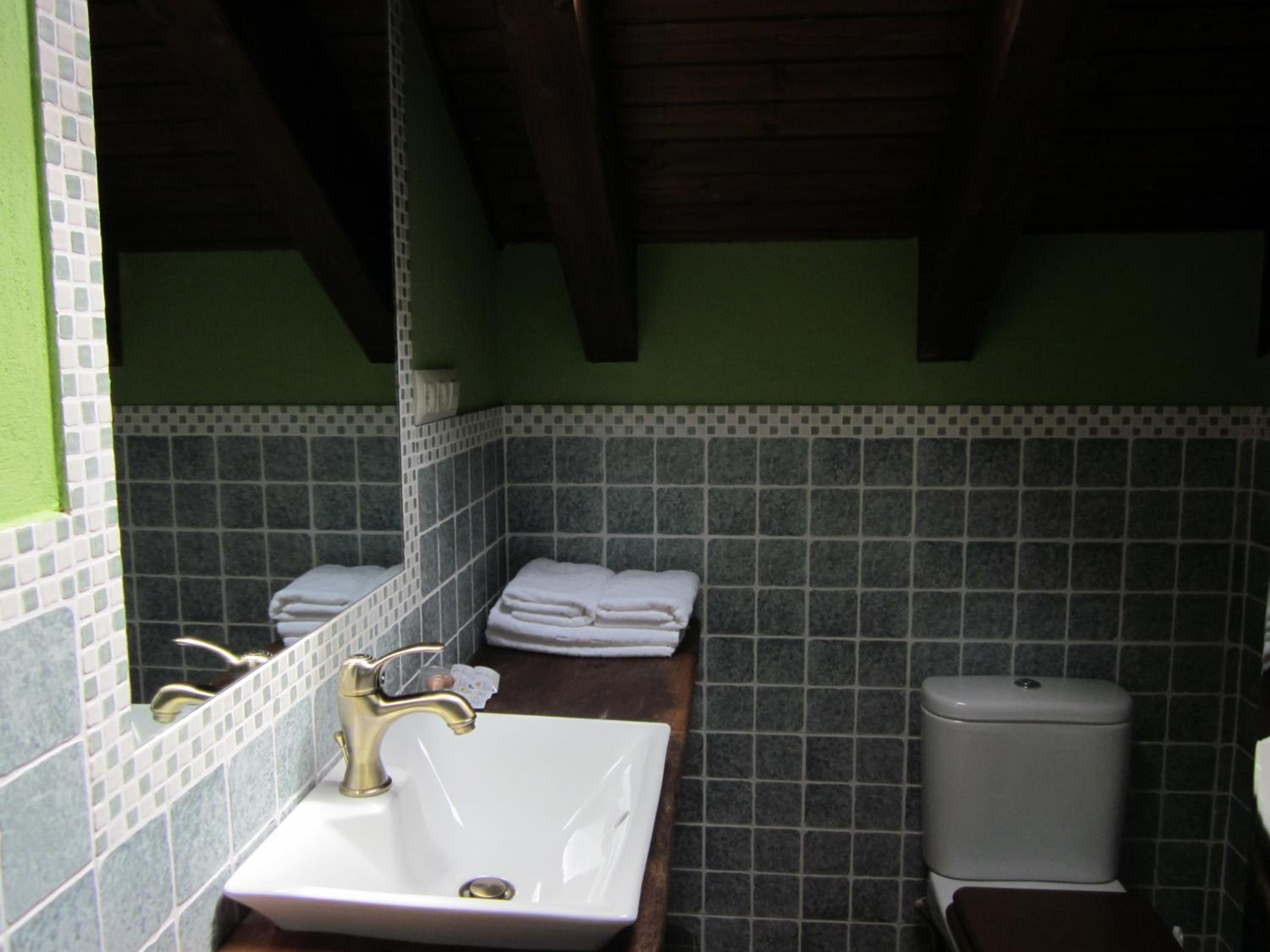Triple Room photo 2