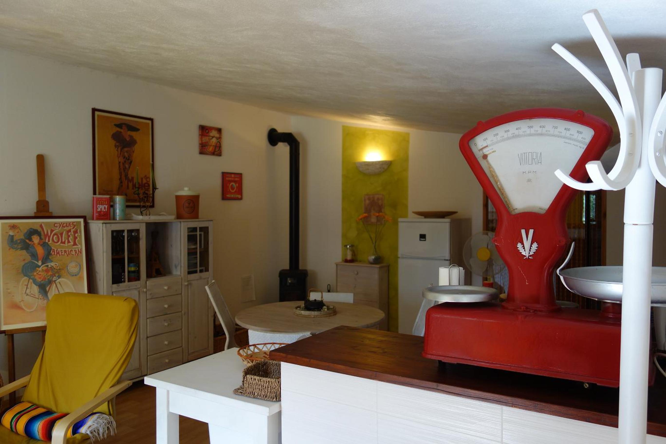 One-Bedroom House photo 2