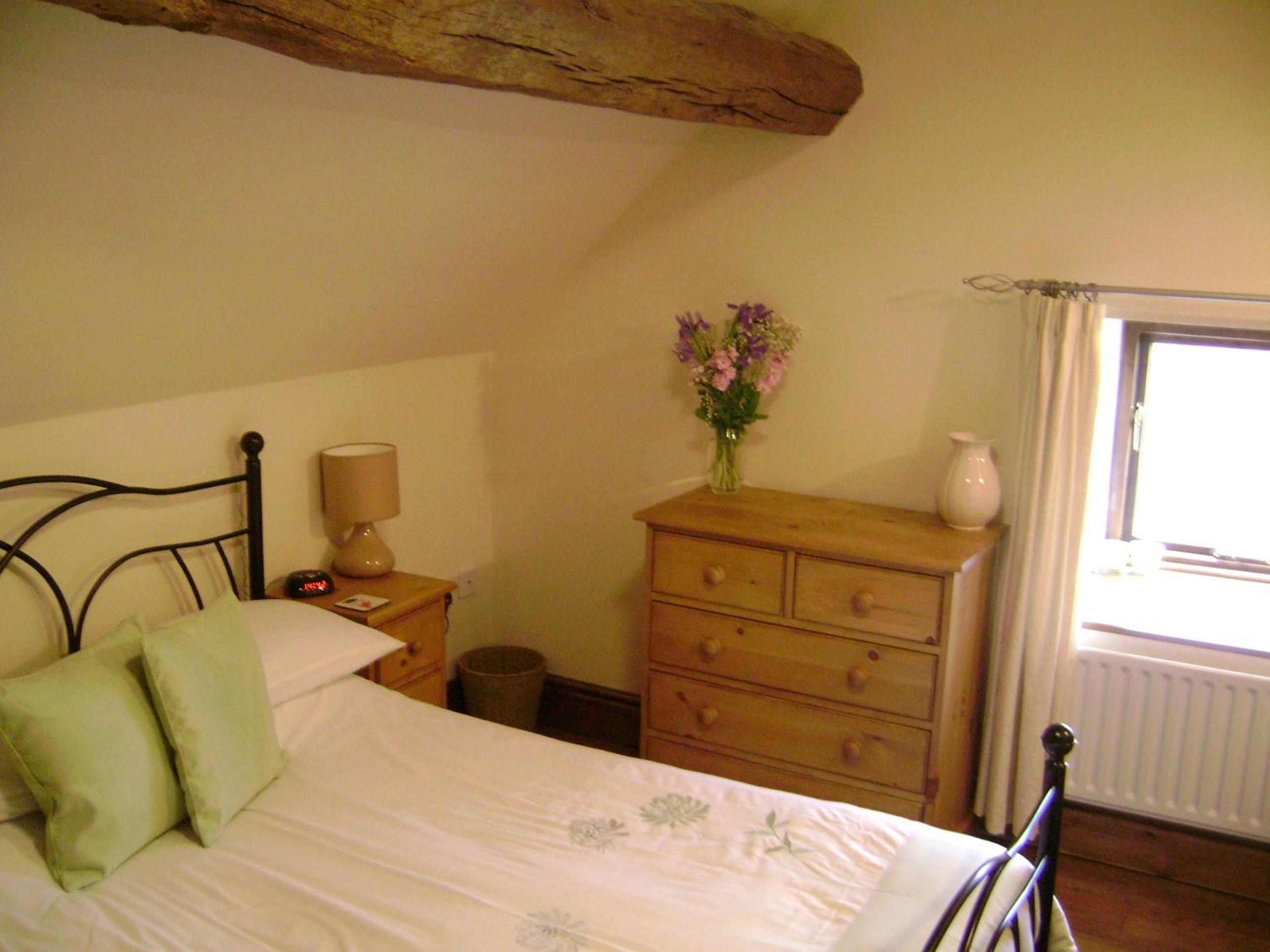 One-Bedroom Cottage