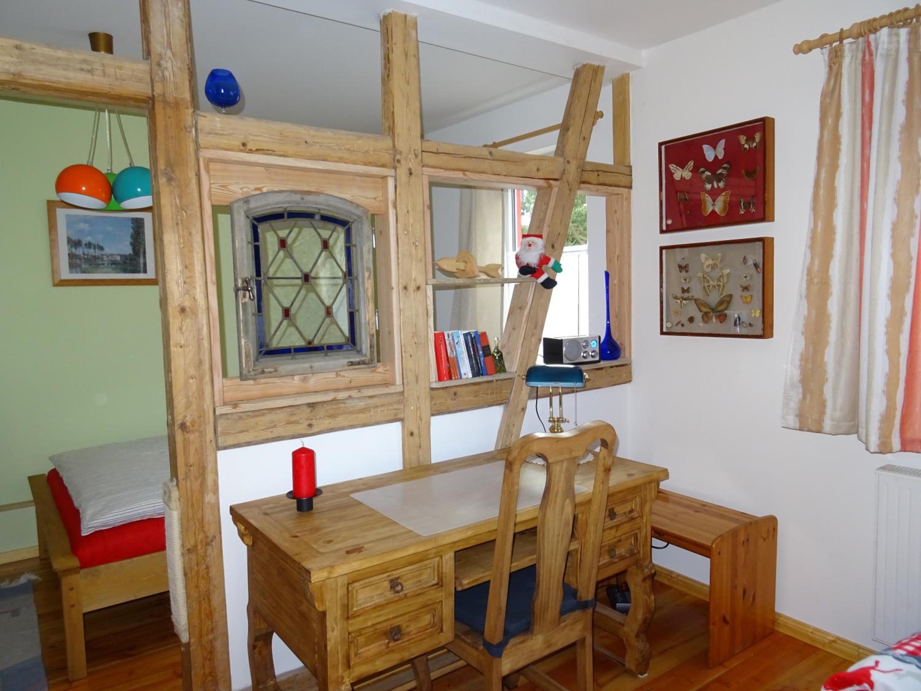 Apartment - Ground Floor photo 1