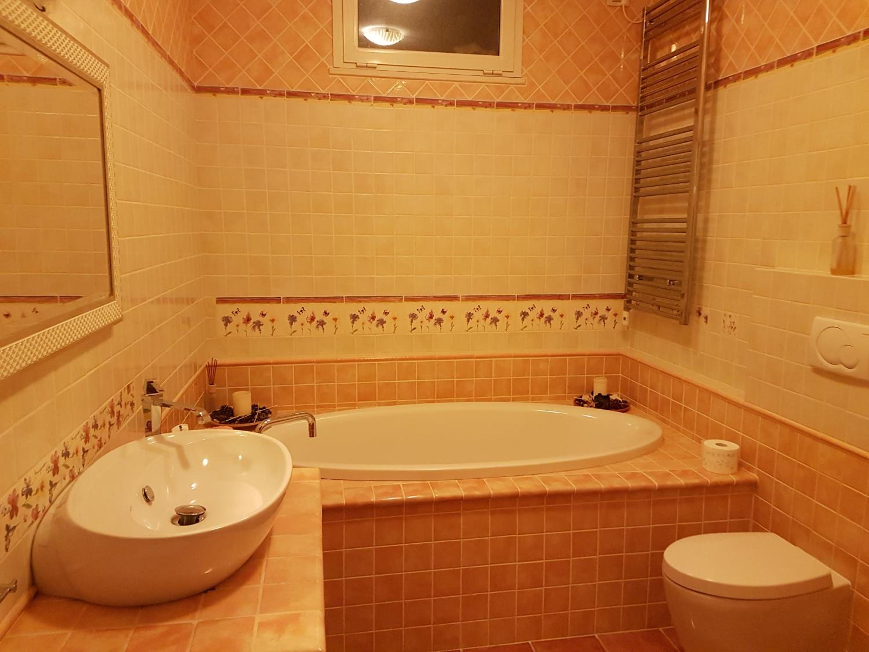 Two-Bedroom Villa - Photo 20