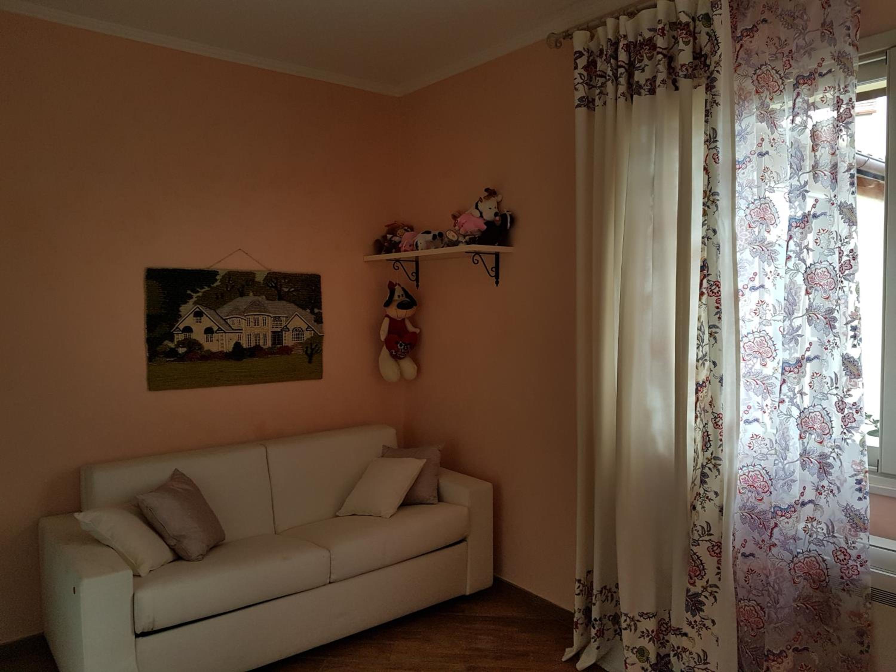 Two-Bedroom Villa - Photo 19