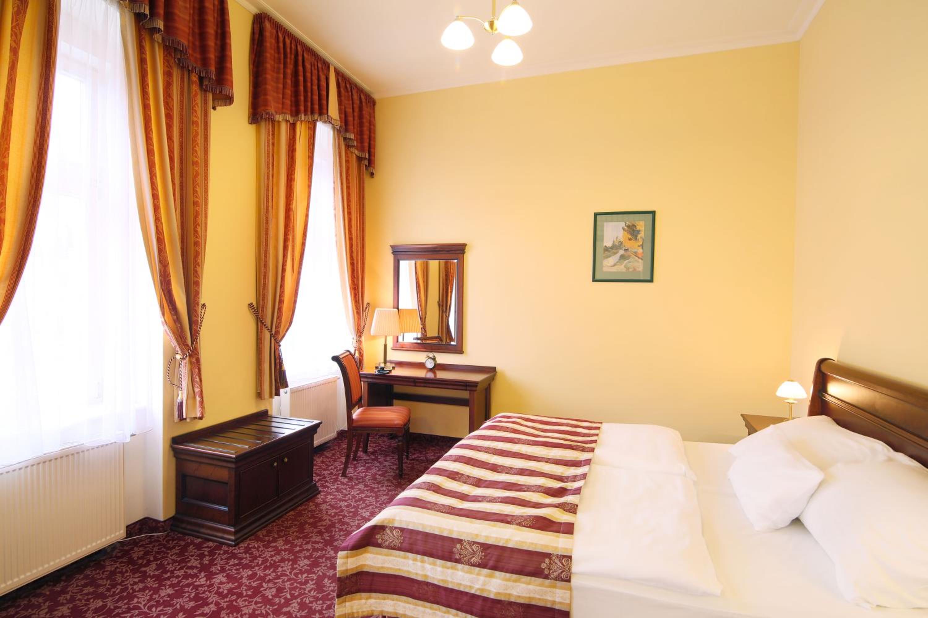 Double Room photo 3