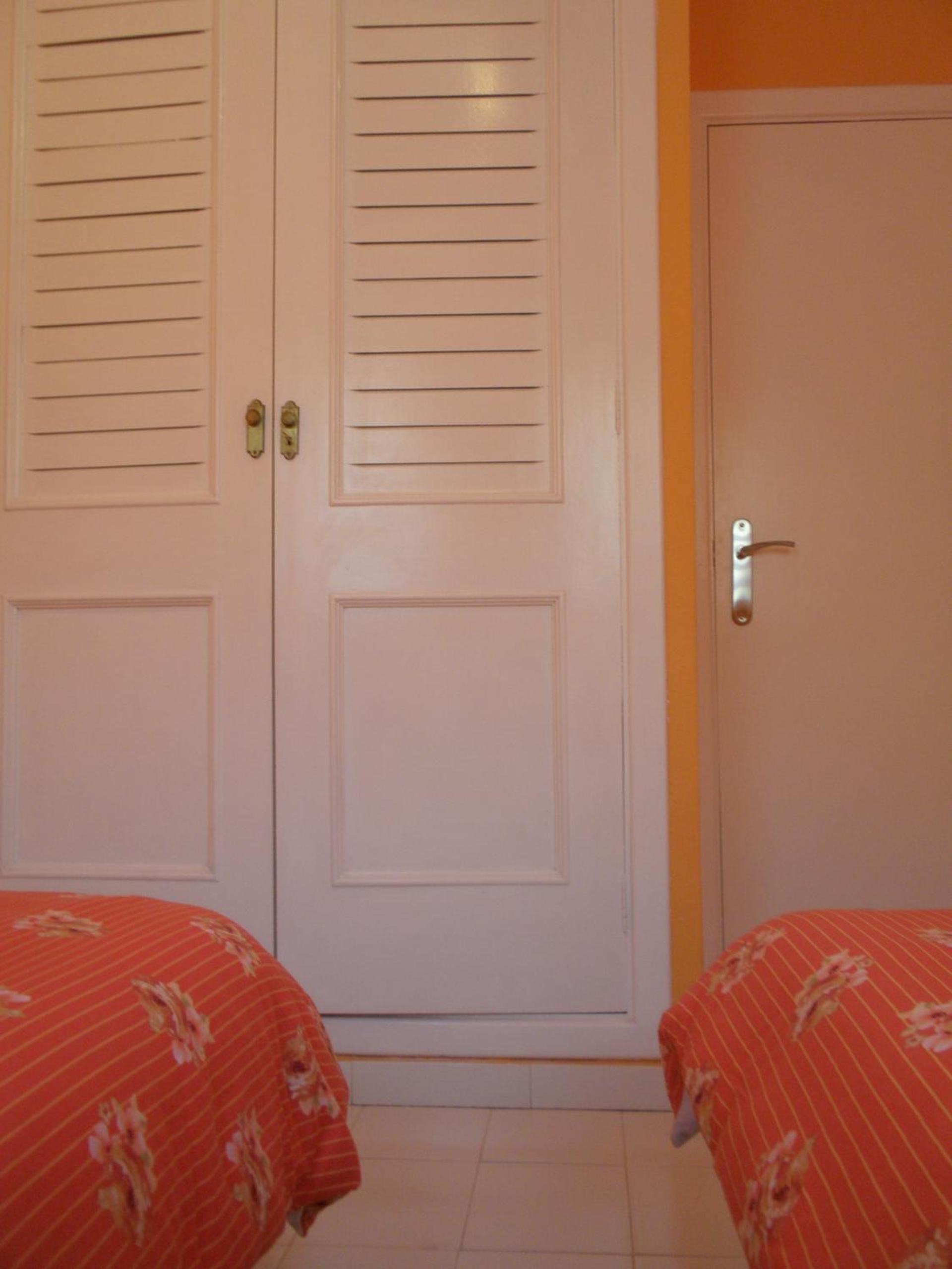 Apartamento con vista al mar