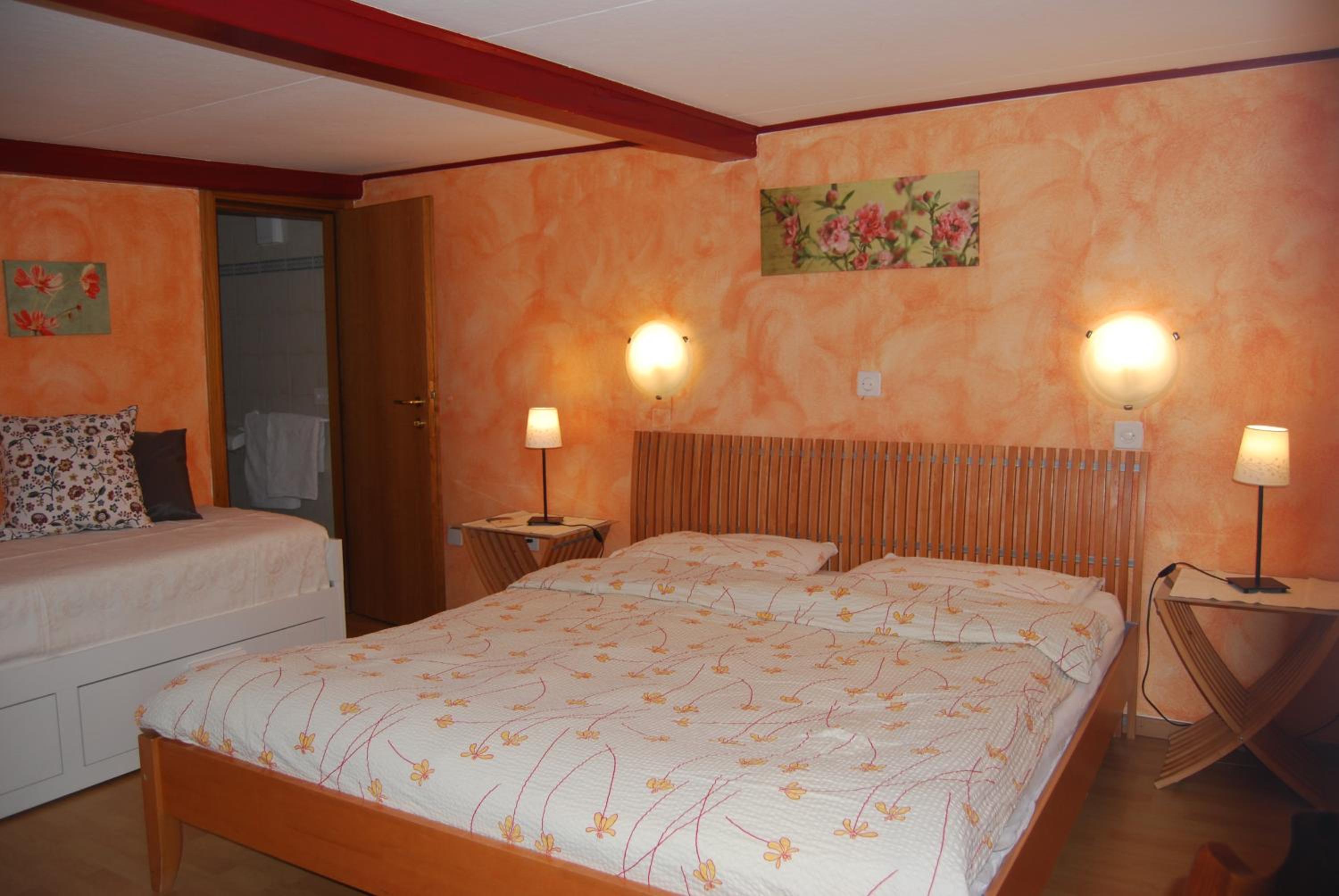 Double Room photo 2