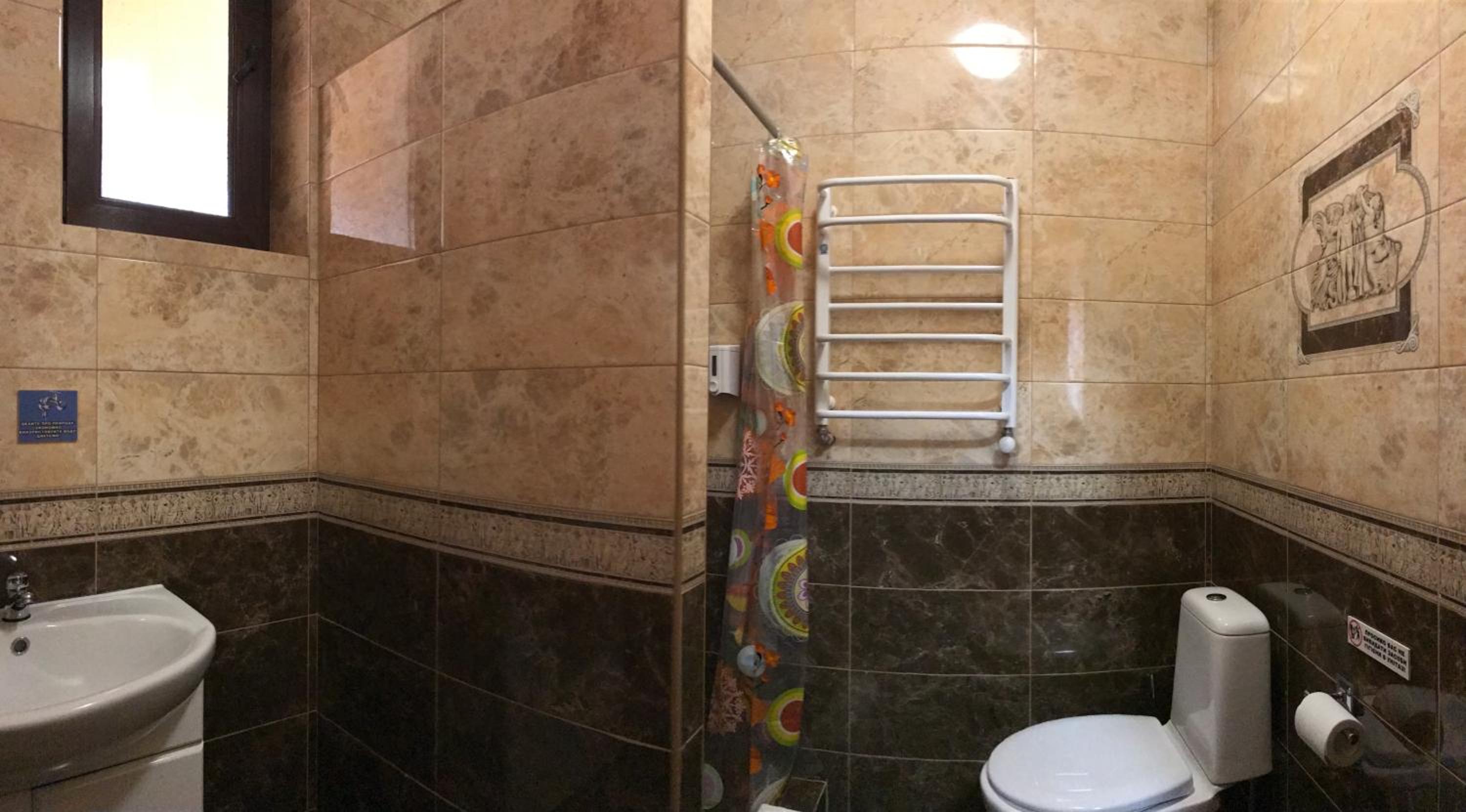 Quadruple Room with Terrace photo 3