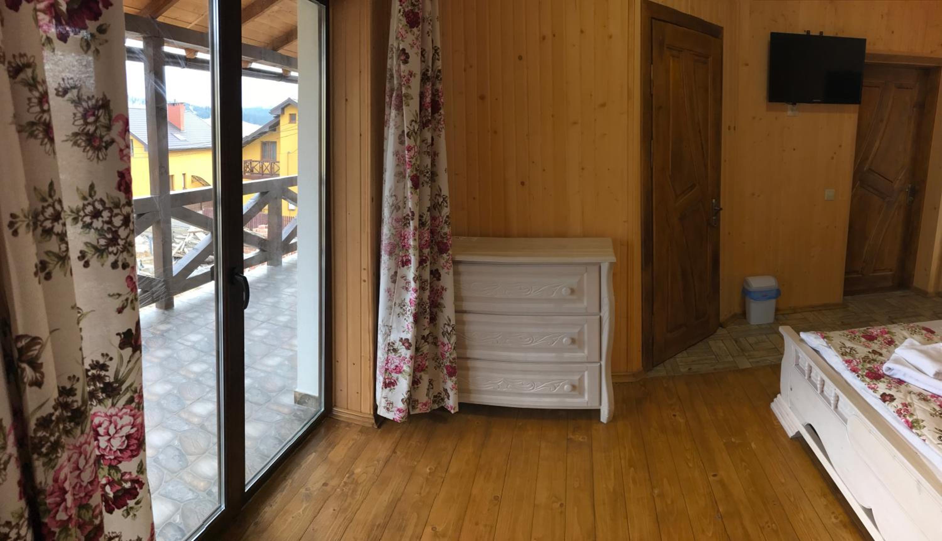 Quadruple Room with Terrace photo 2