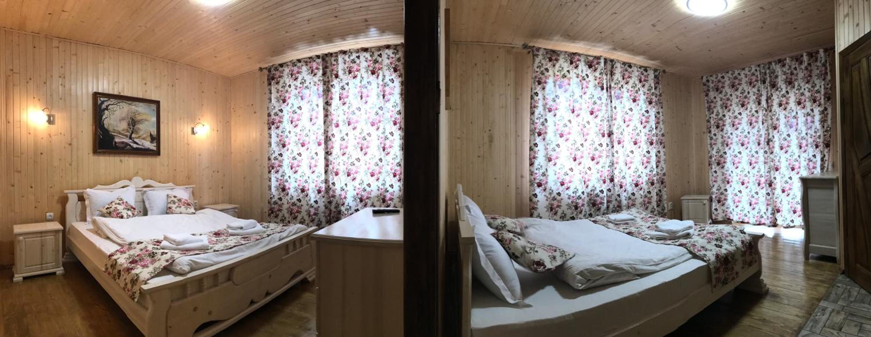 Quadruple Room with Terrace photo 1