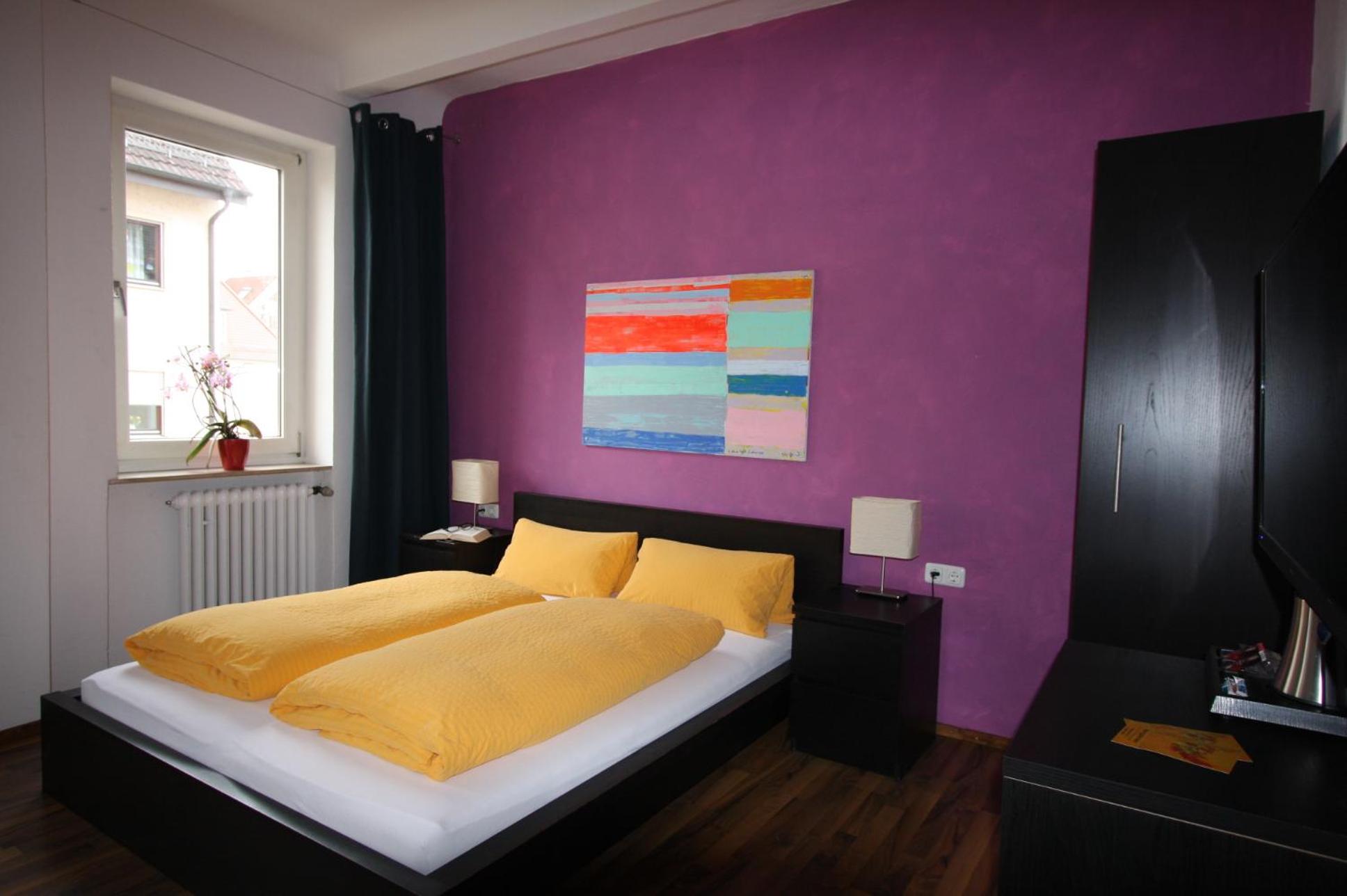 Standard Double Room photo 2