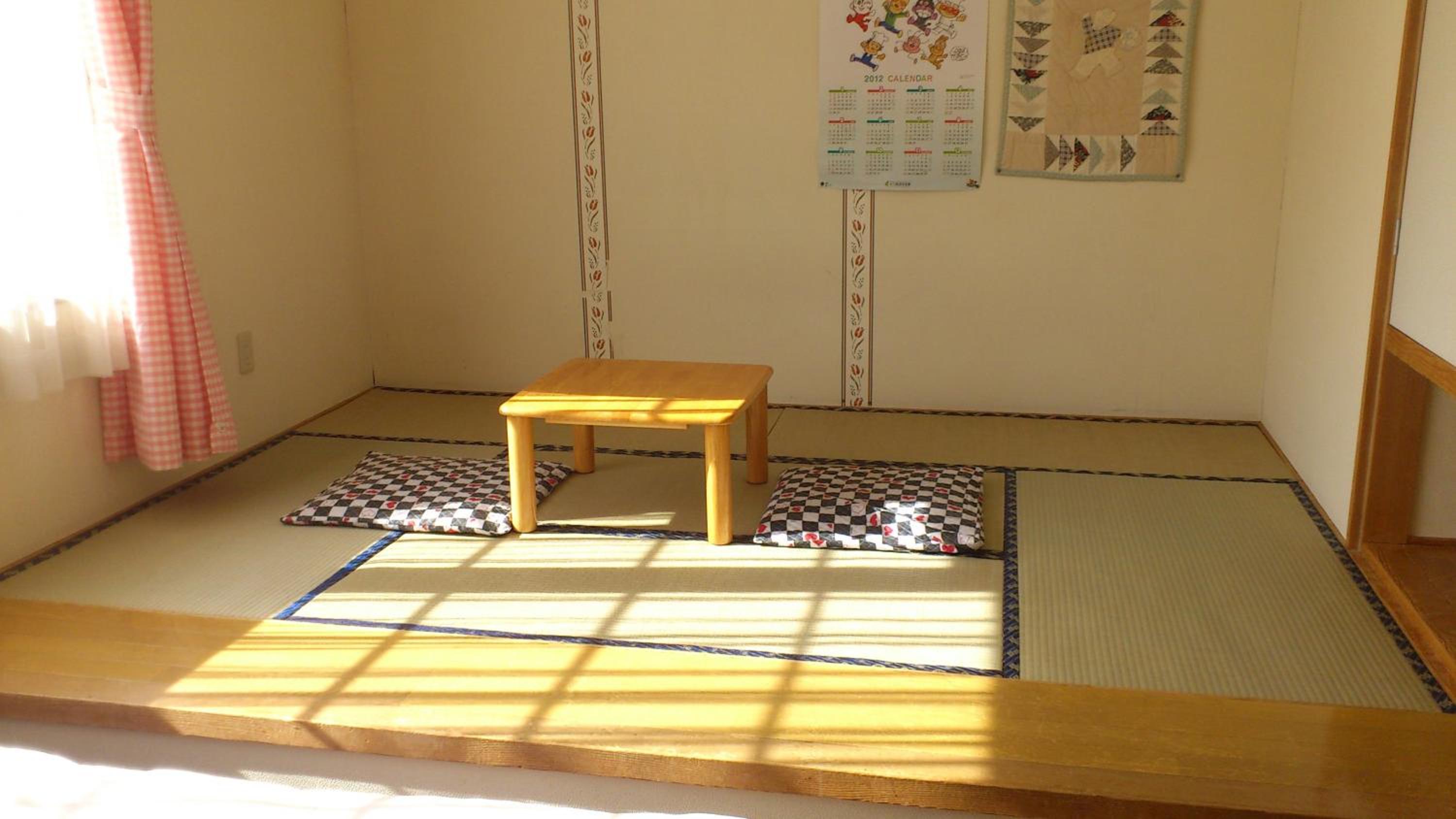 Standard Room with Tatami Area - Photo 2