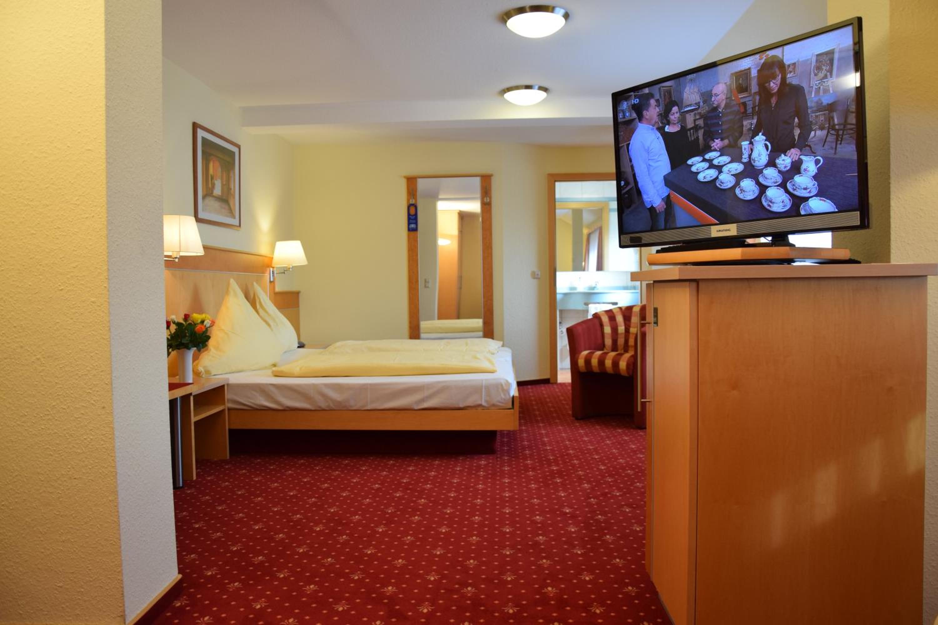 Double Room