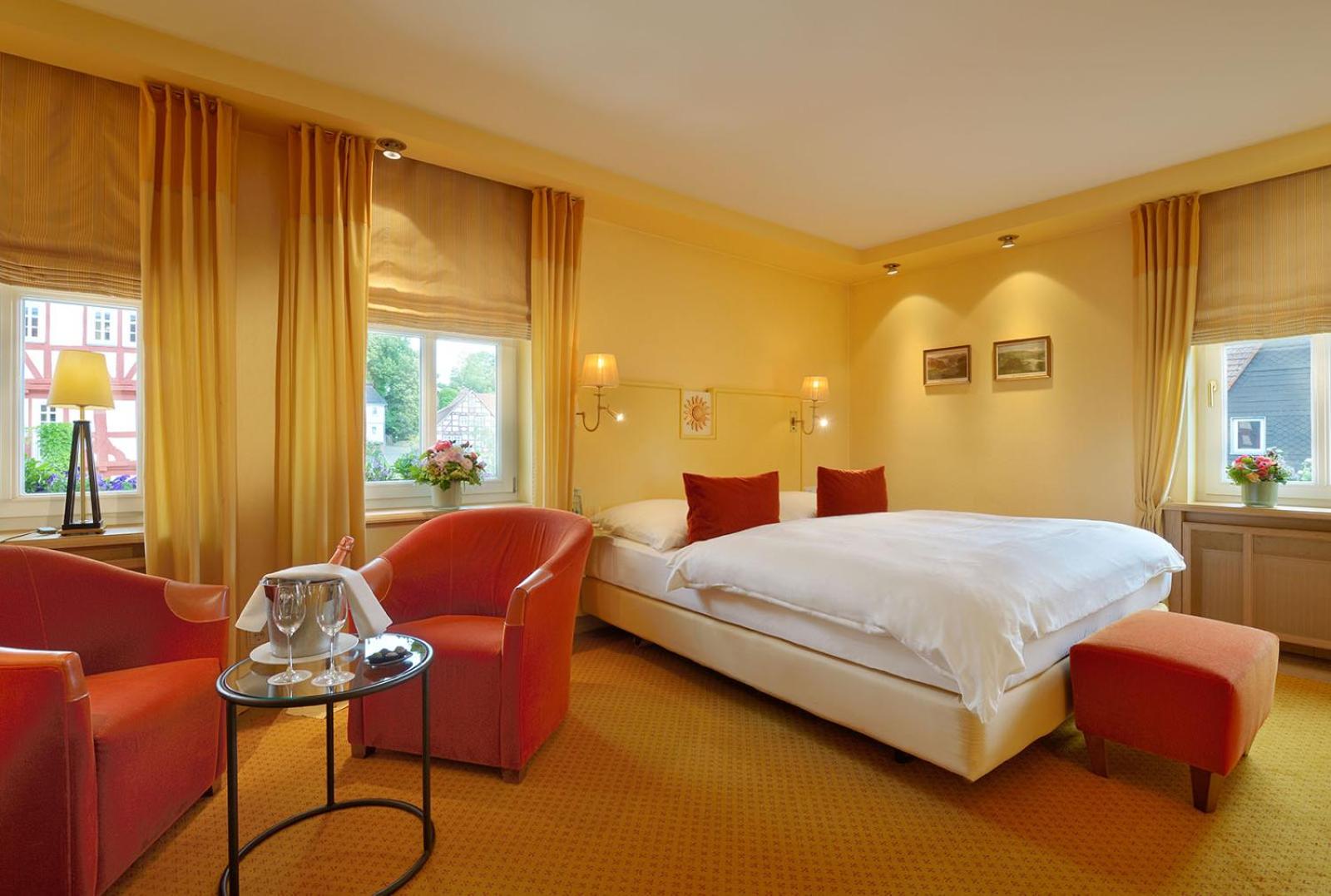 Classic Double Room - Photo 1