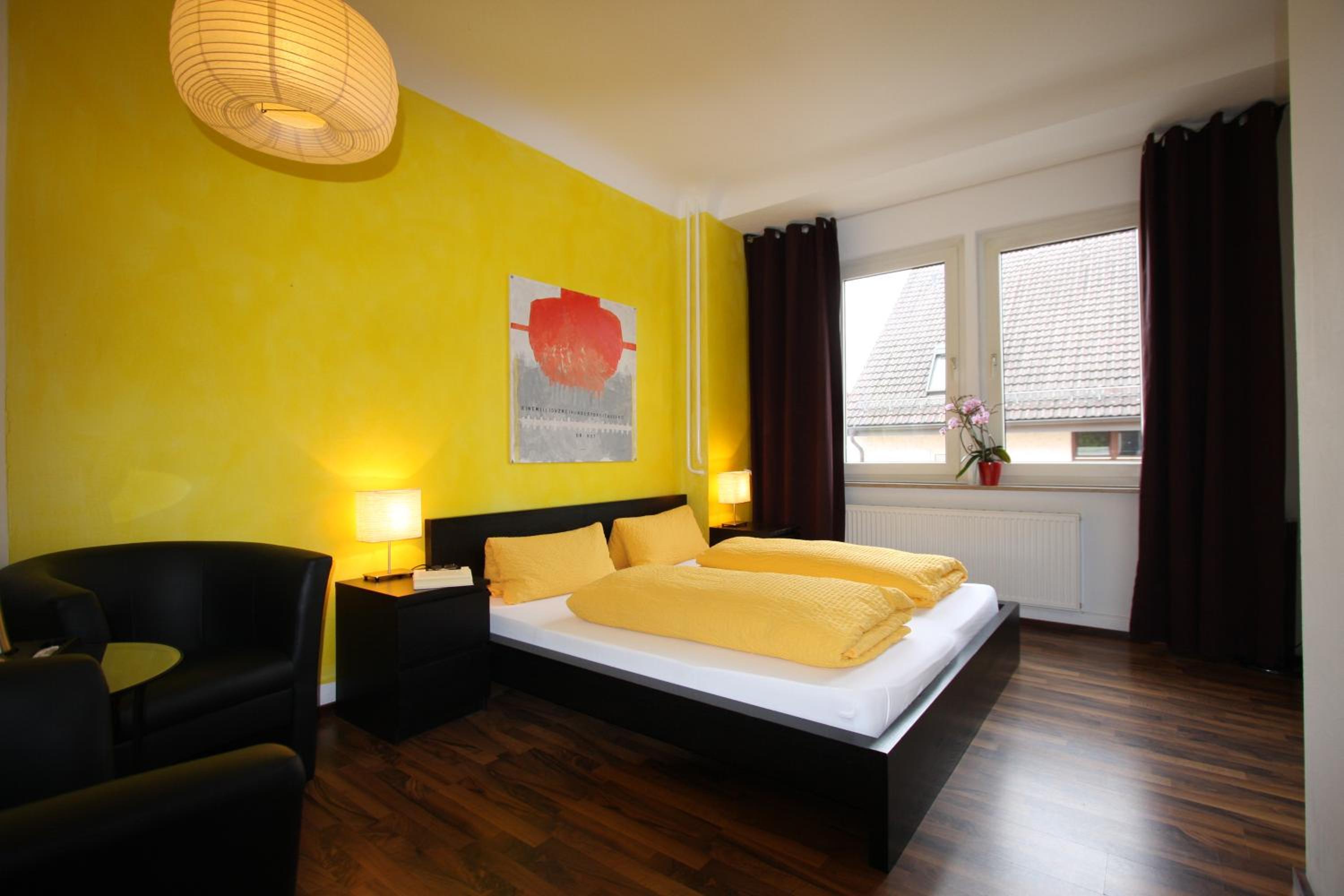 Comfort Double Room photo 1