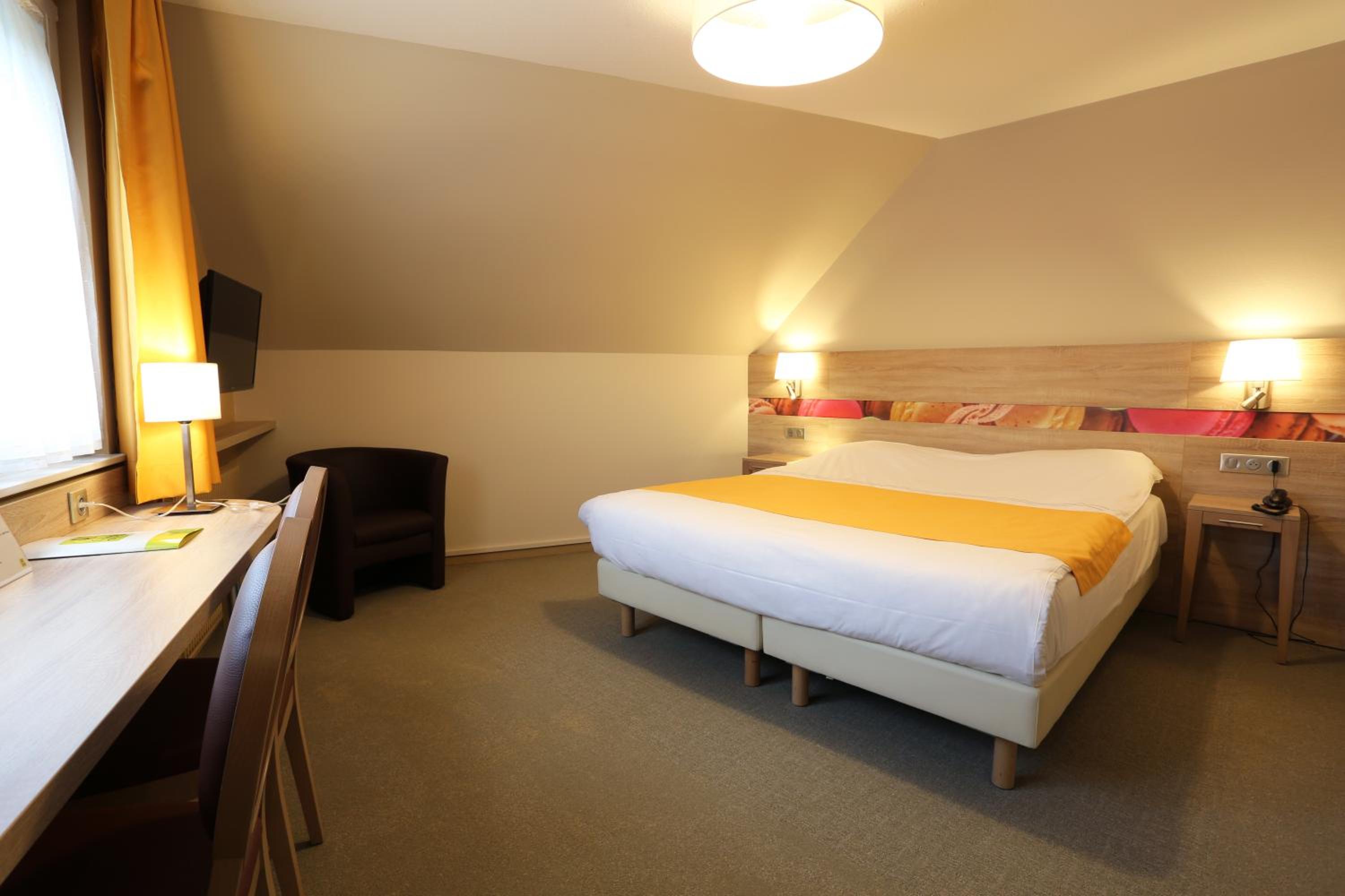 Triple Room photo 1