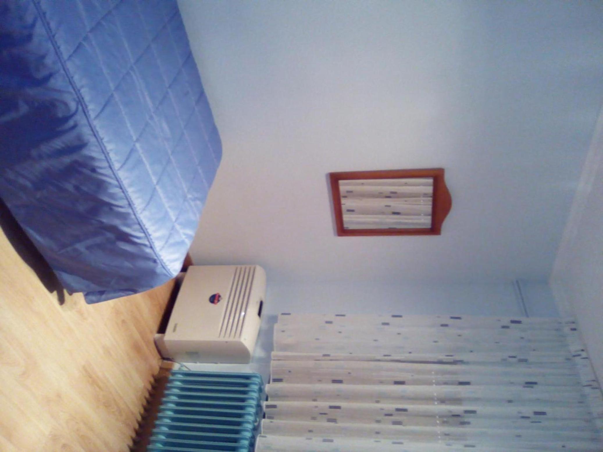 Habitación Individual