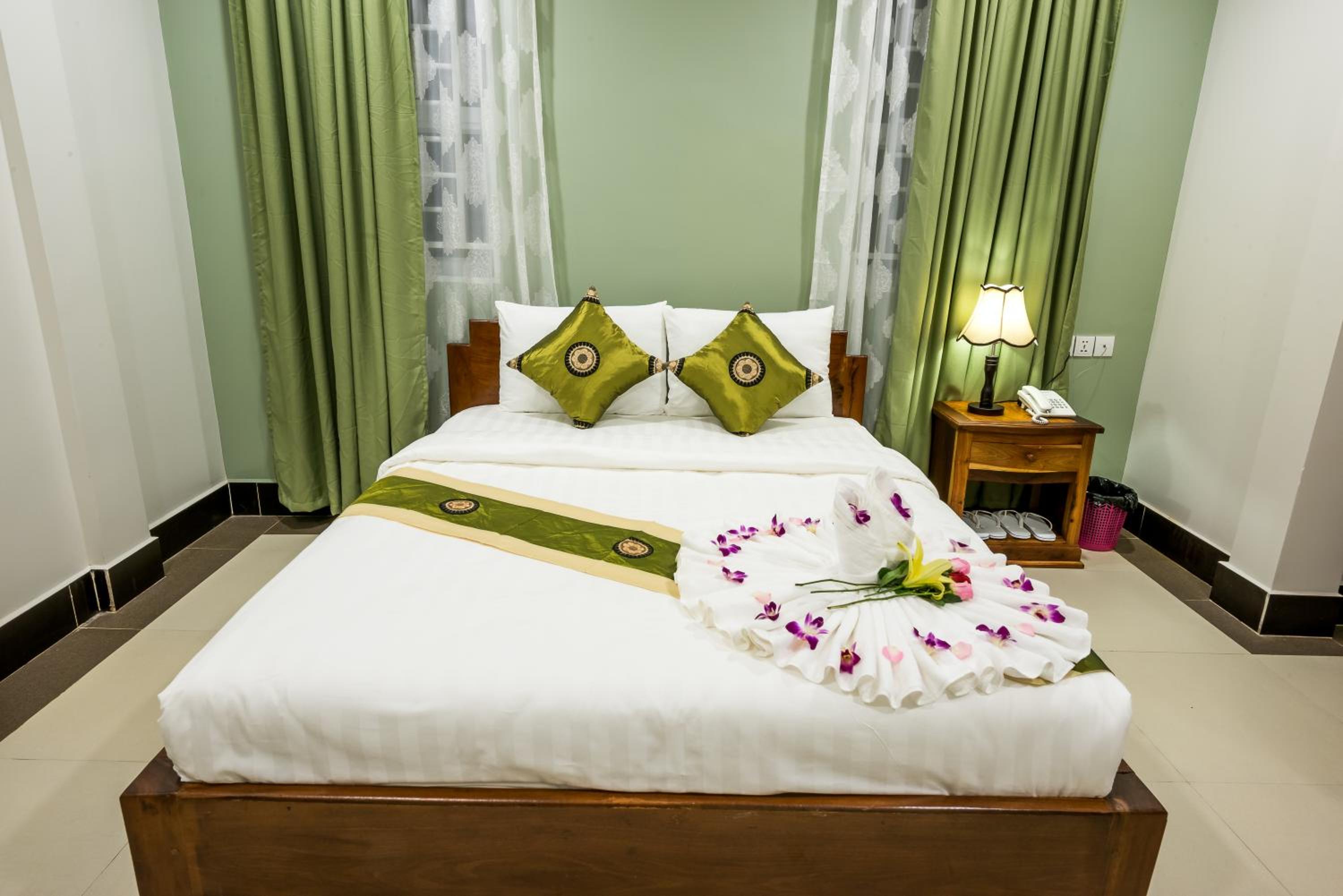 Deluxe Double Room - Photo 2