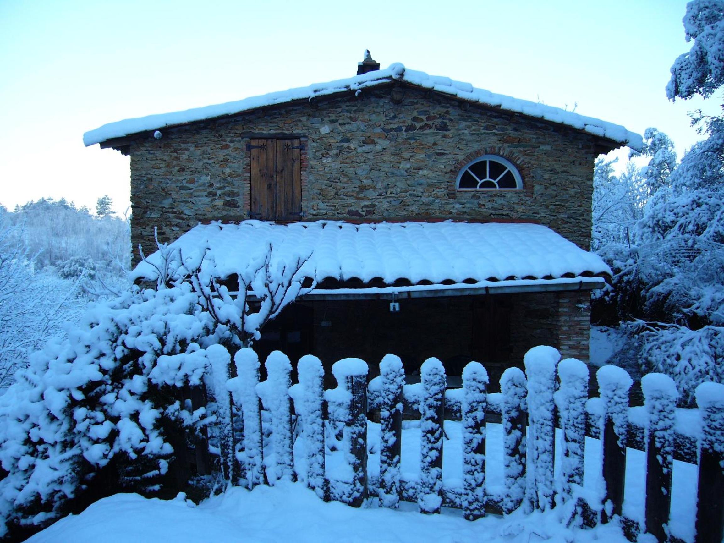 Two-Bedroom House A photo 2