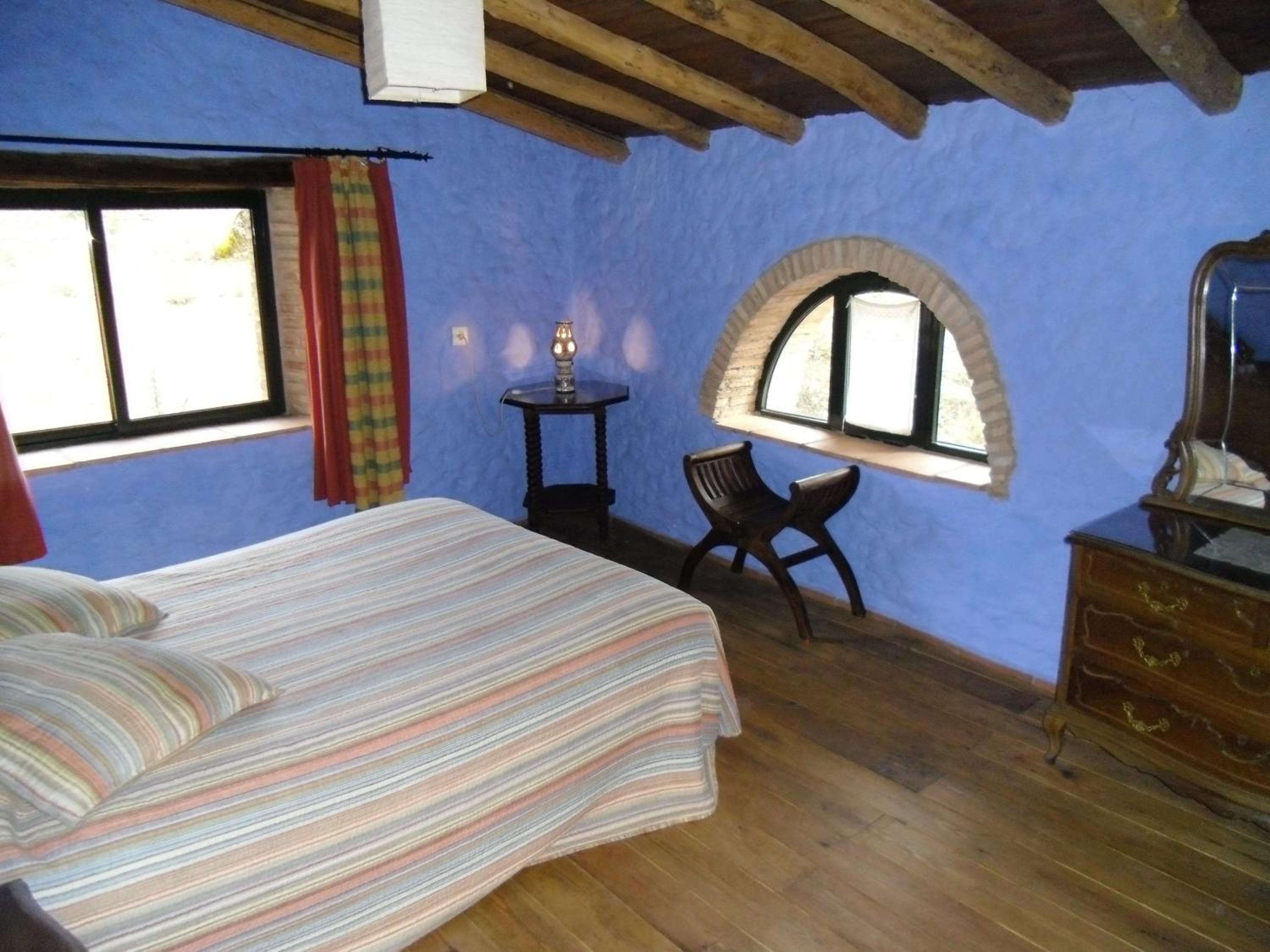 Casa de dos habitaciones B