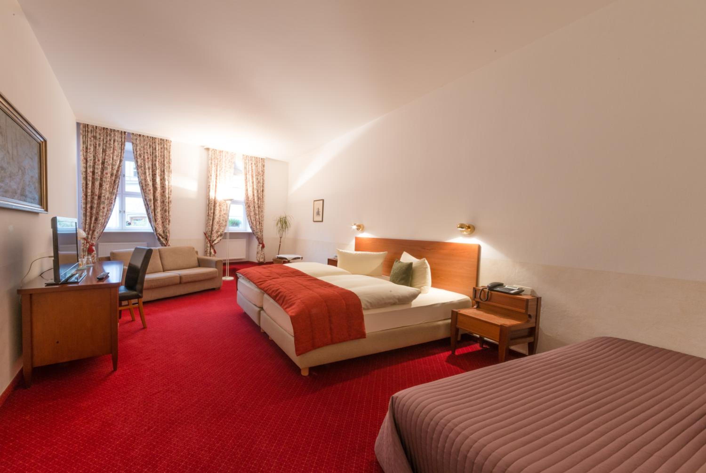 Quadruple Room photo 1