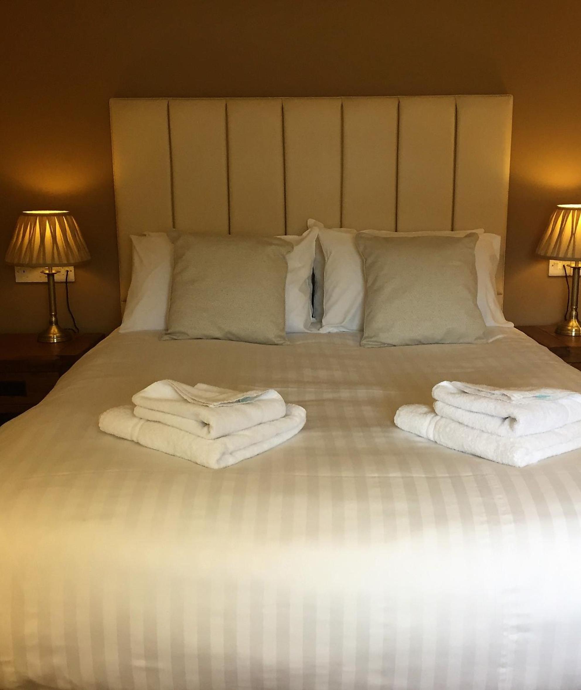 Standard King Room - Photo 3