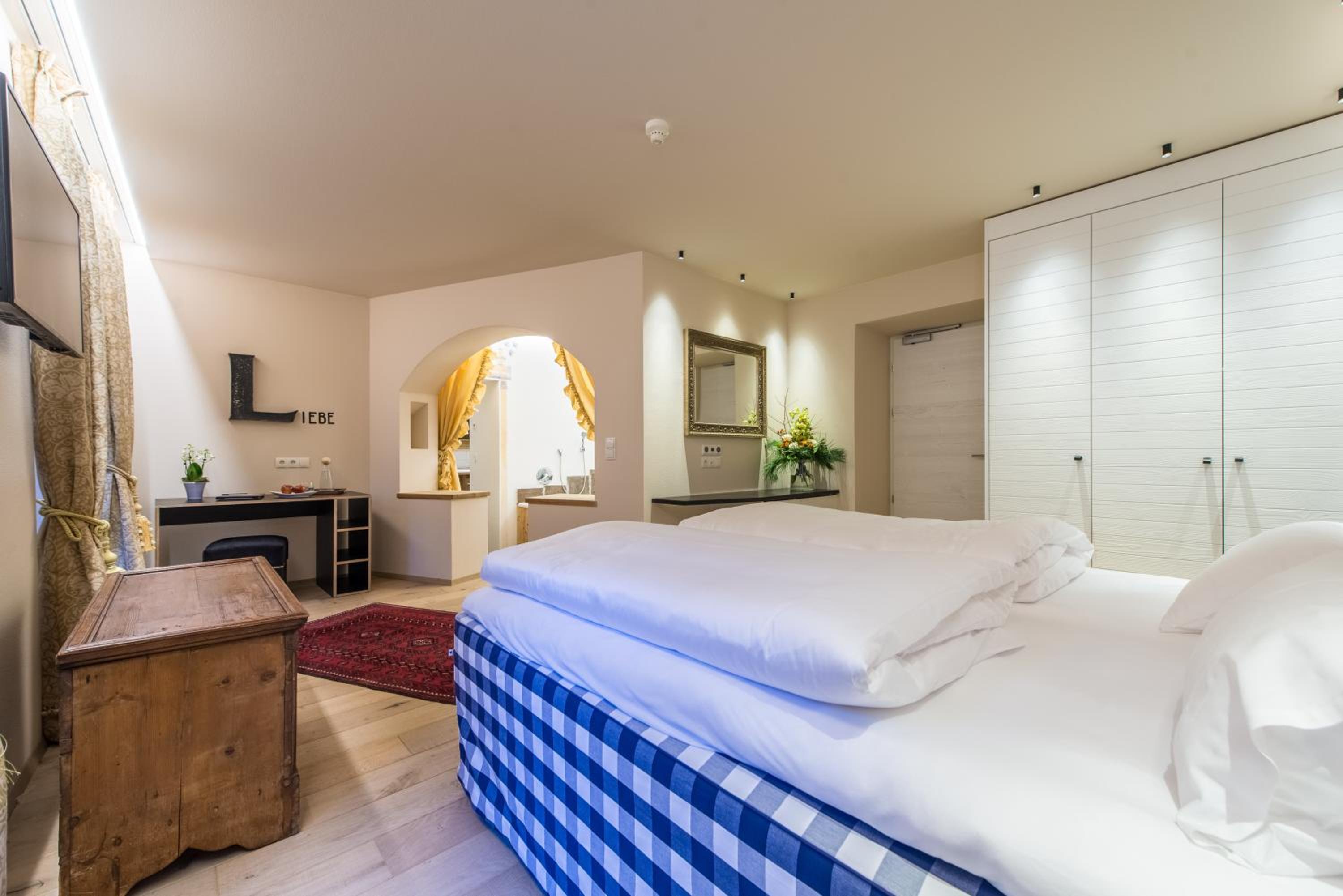 Superior Double Room photo 1