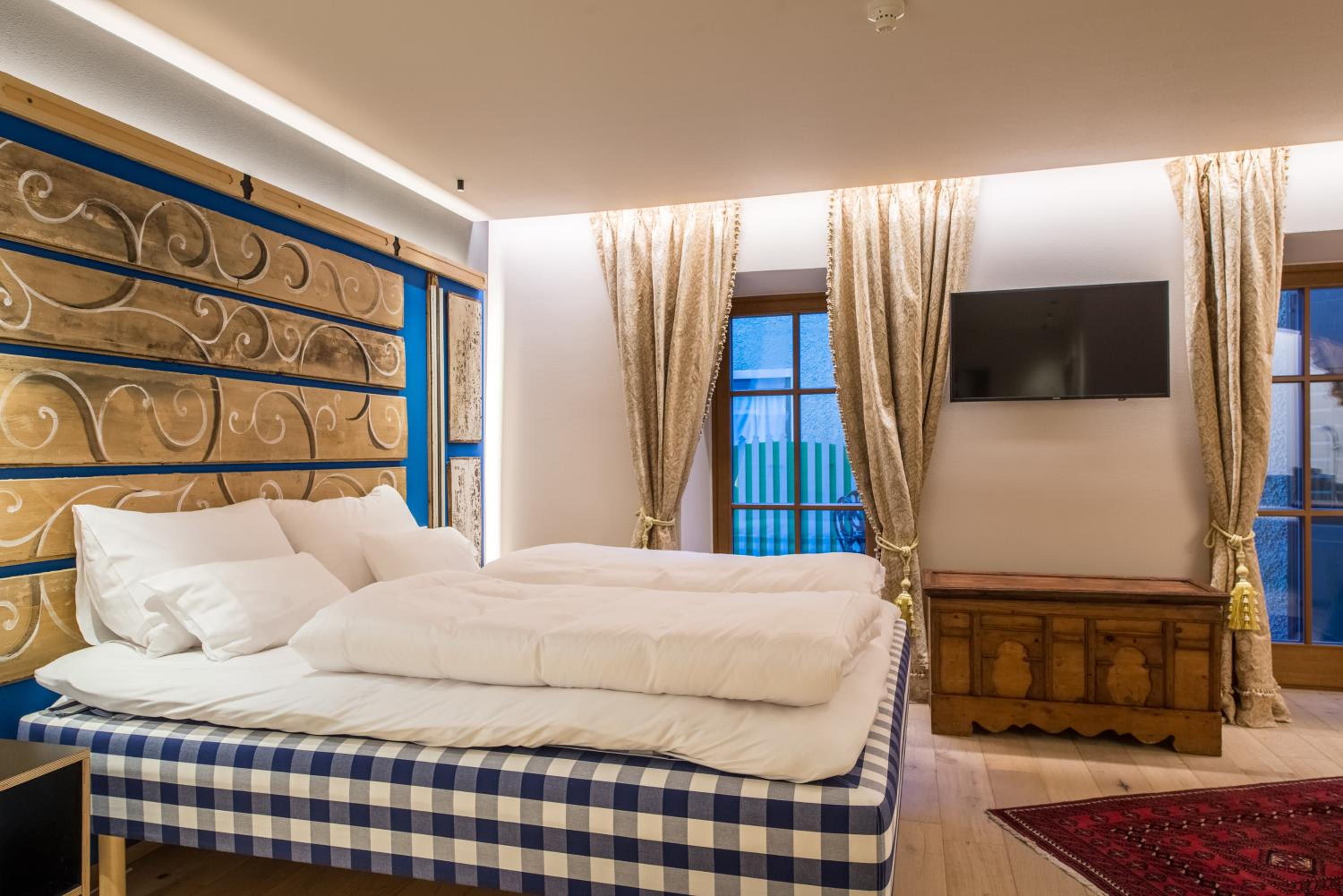 Superior Double Room photo 2