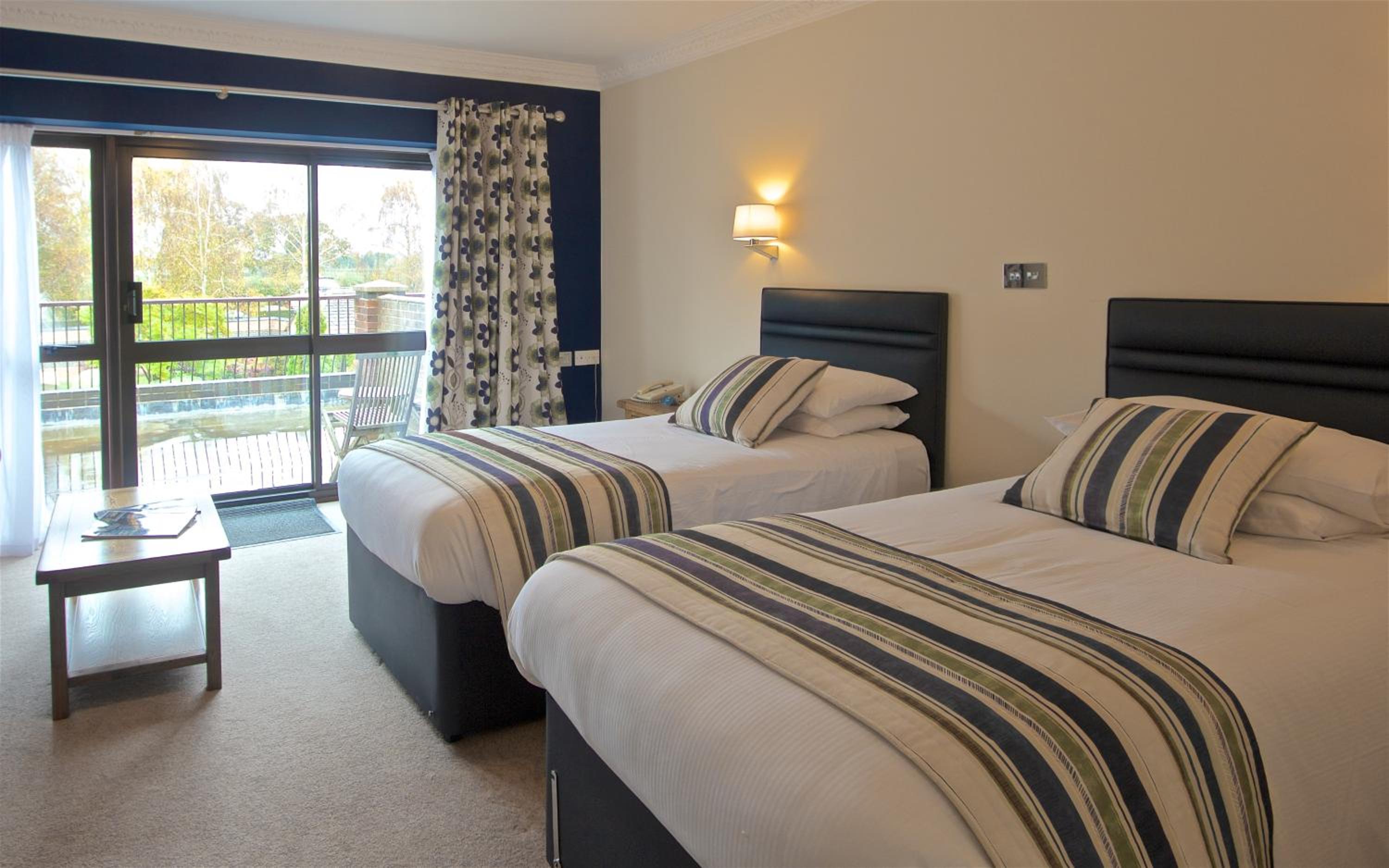 Executive Double or Twin Room - Photo 3