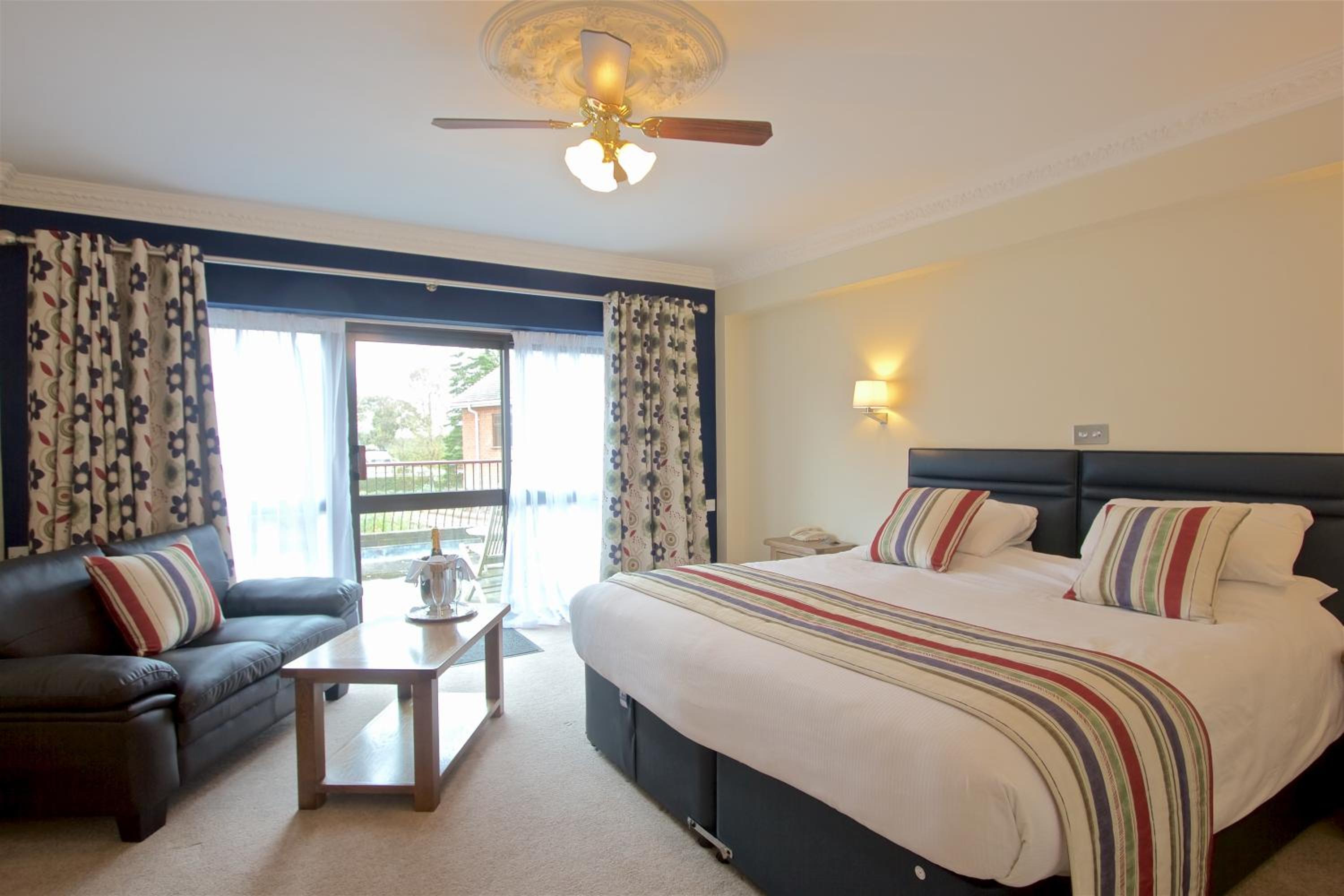 Executive Double or Twin Room - Photo 1