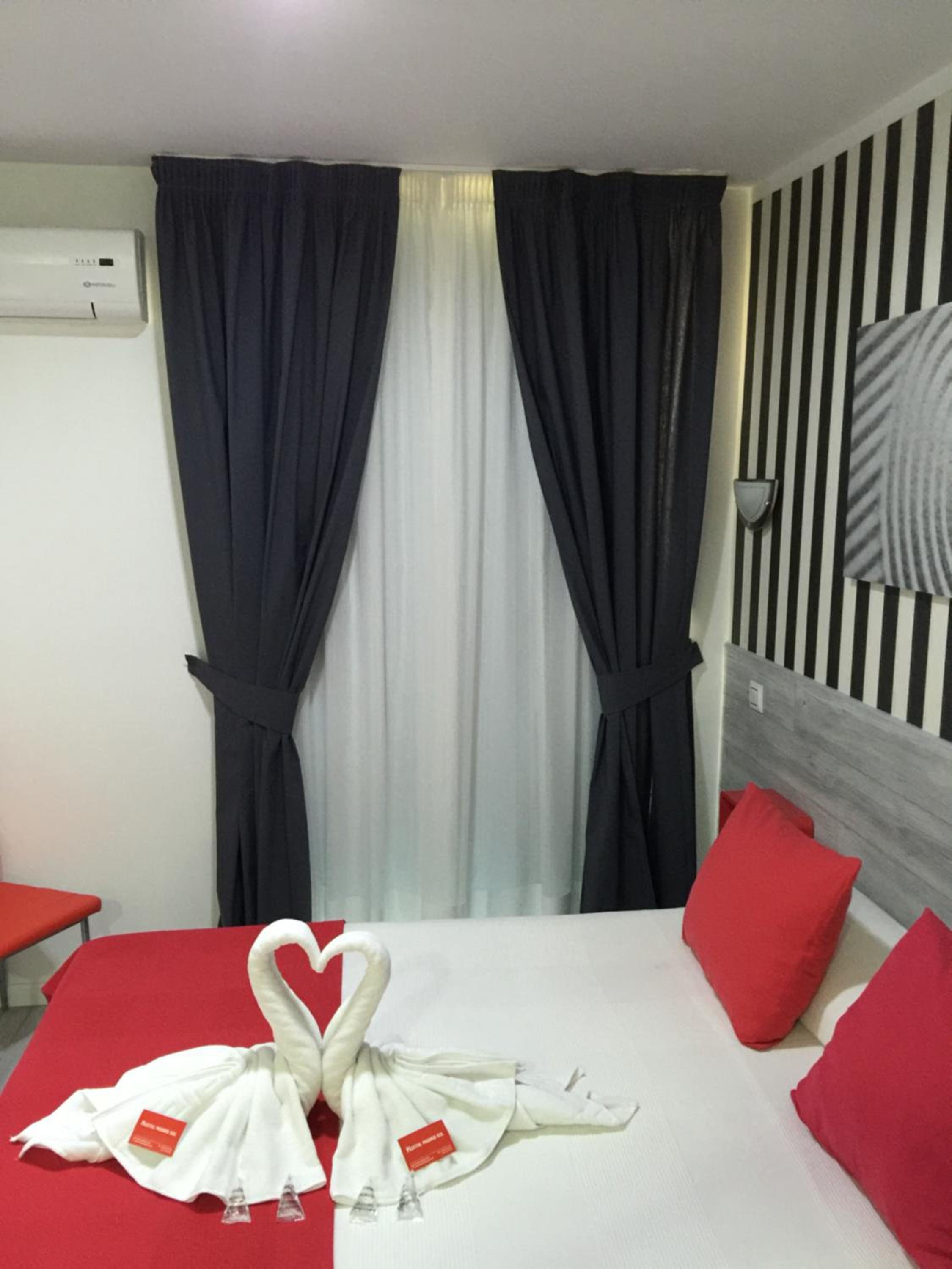 Habitación Queen