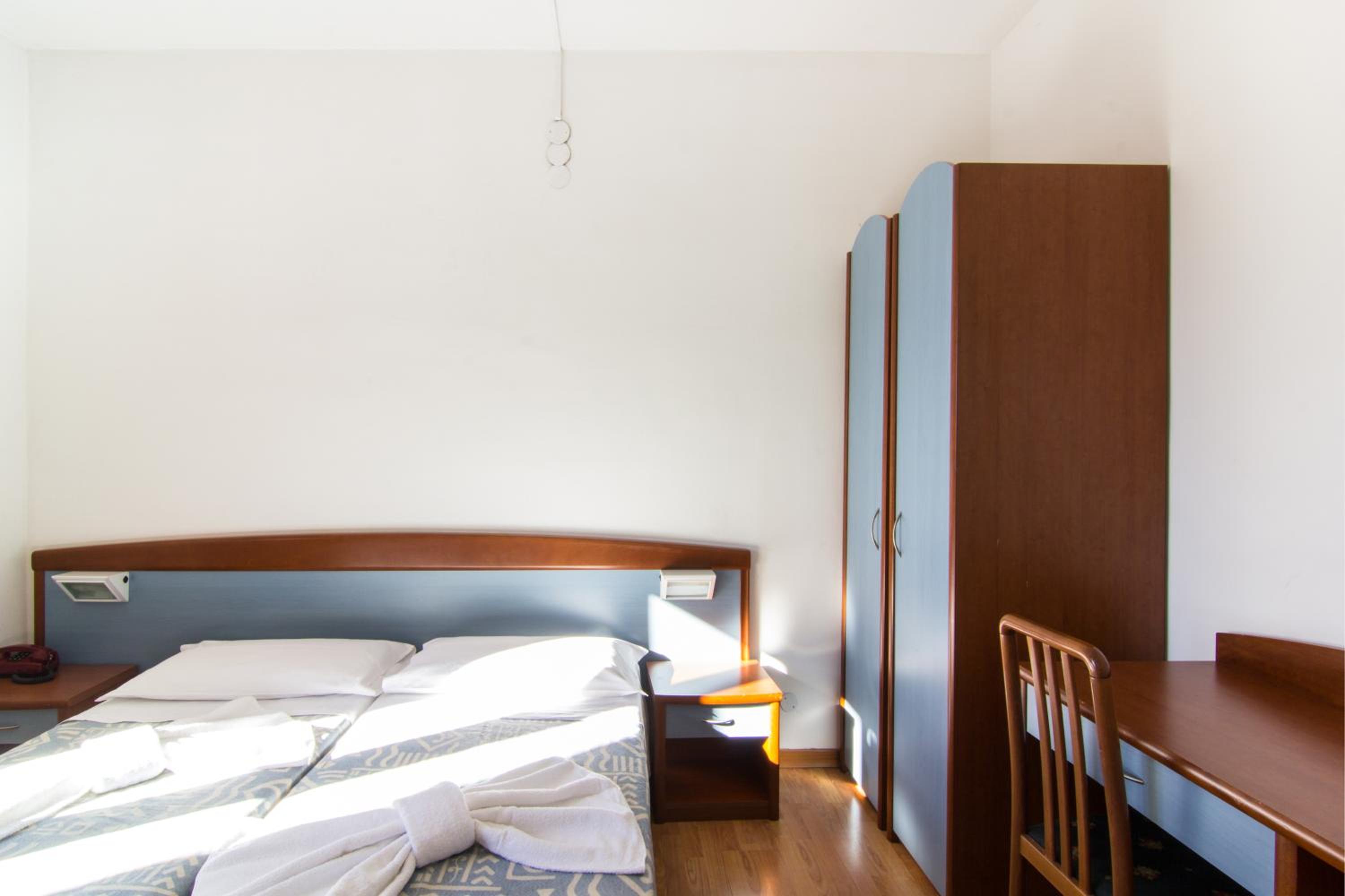 Comfort Double or Twin Room photo 2