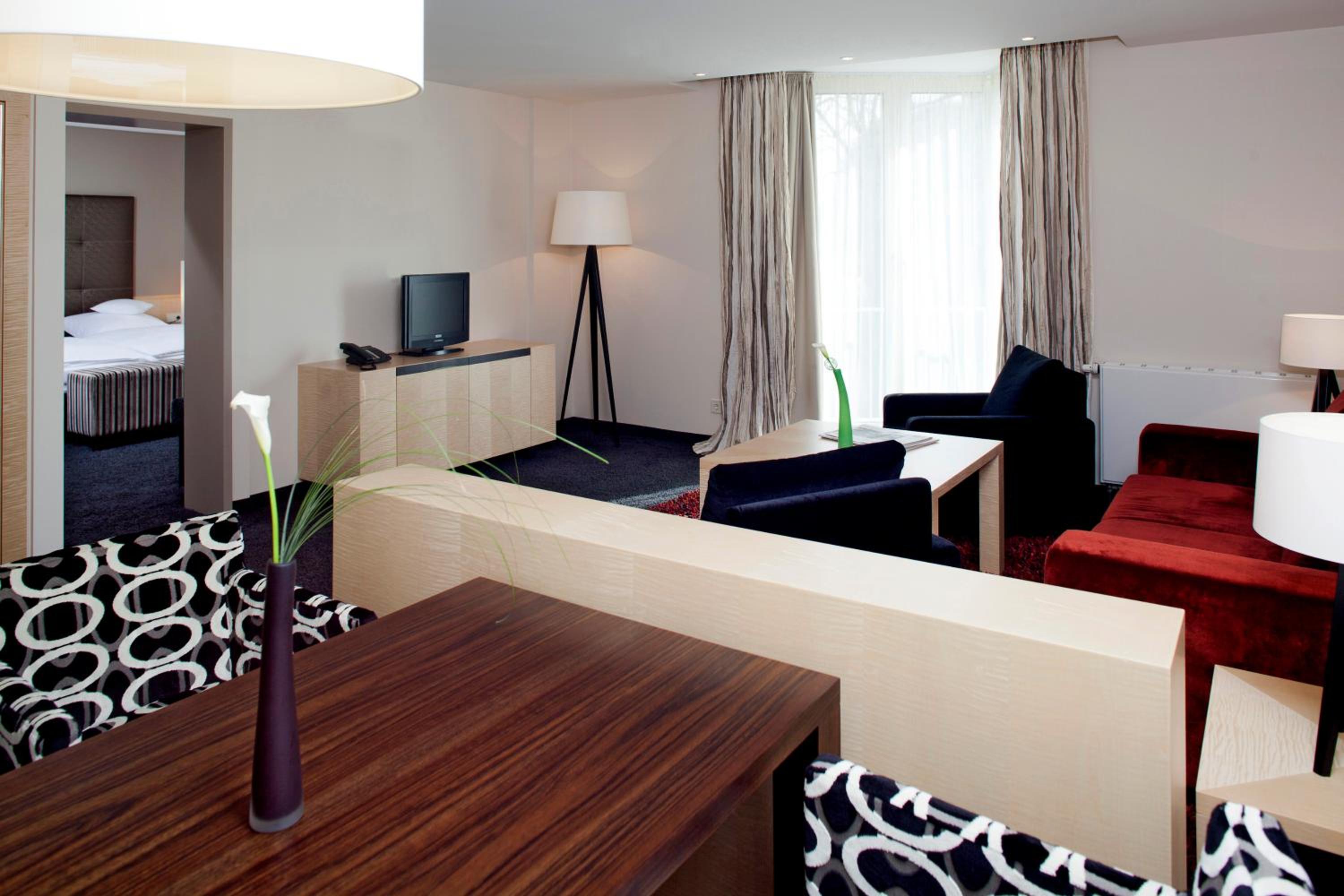 Suite with Private Sauna photo 1