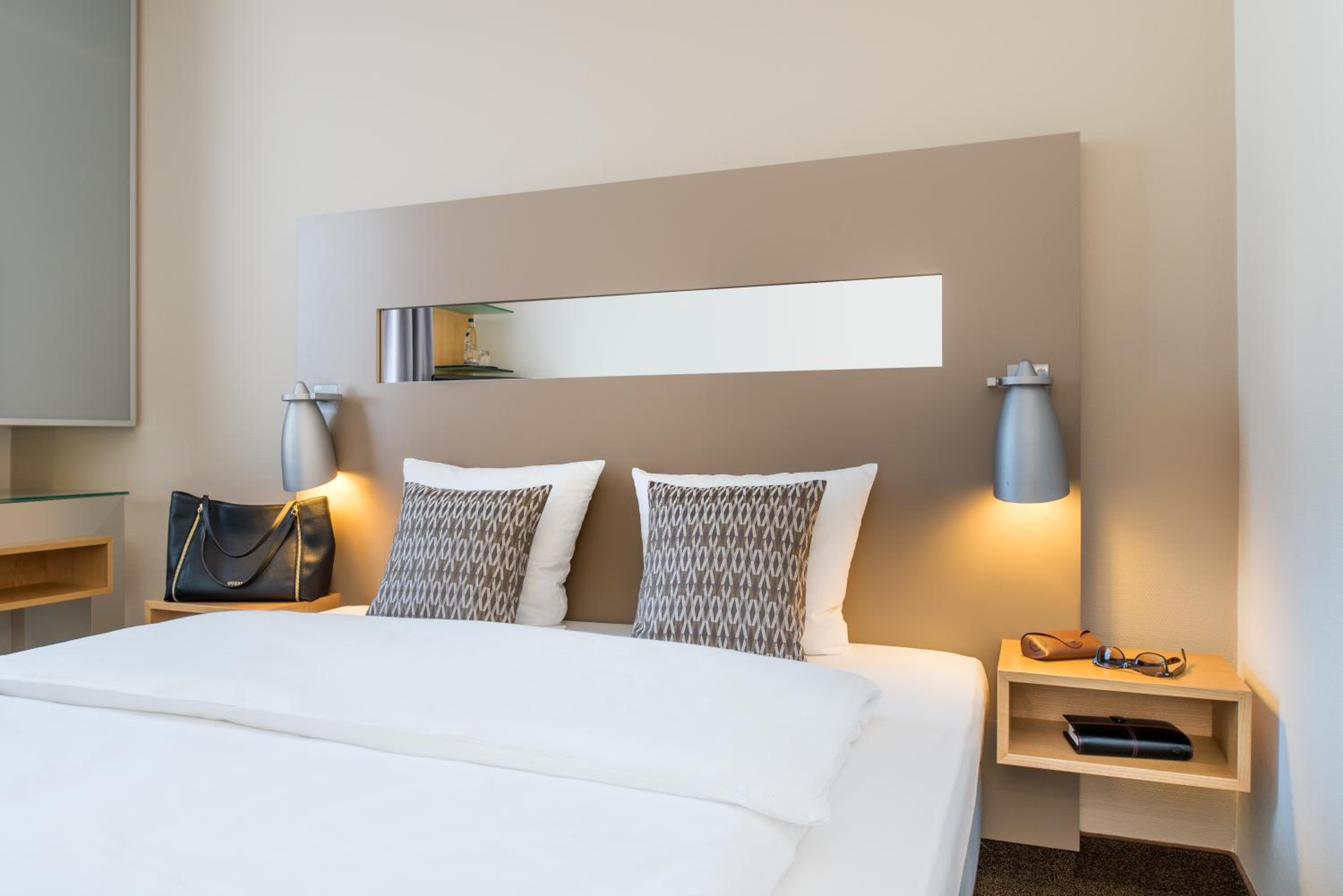 Standard Single Room photo 3