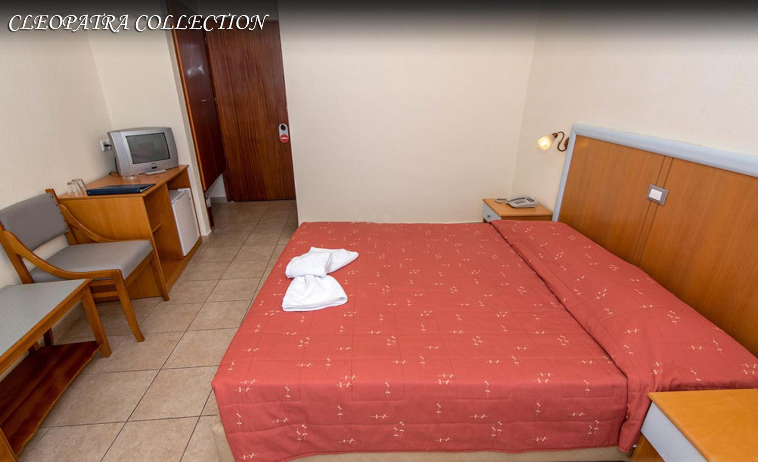 Special Offer - Double Or Twin Room With Balcony 