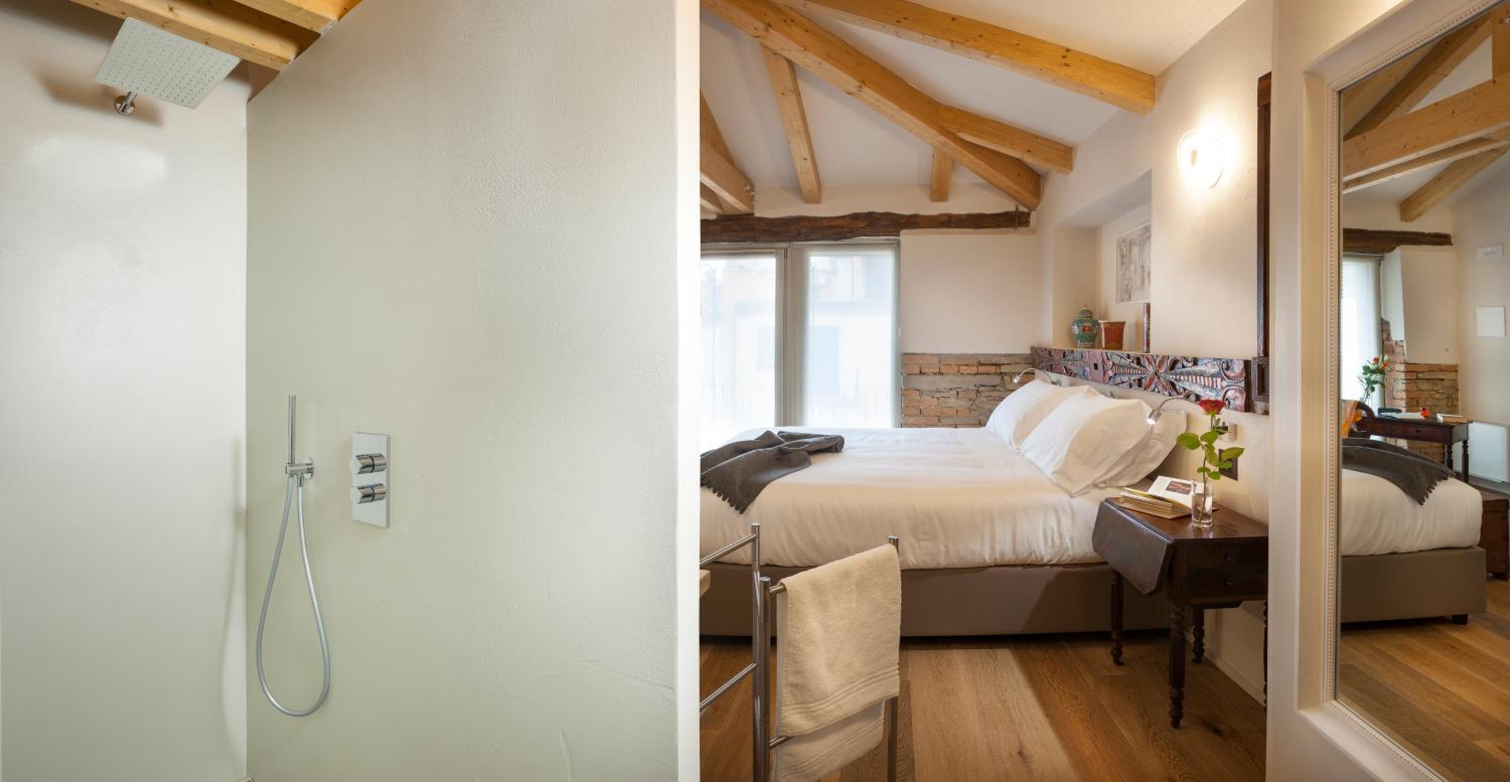 Superior Double Room - Photo 1