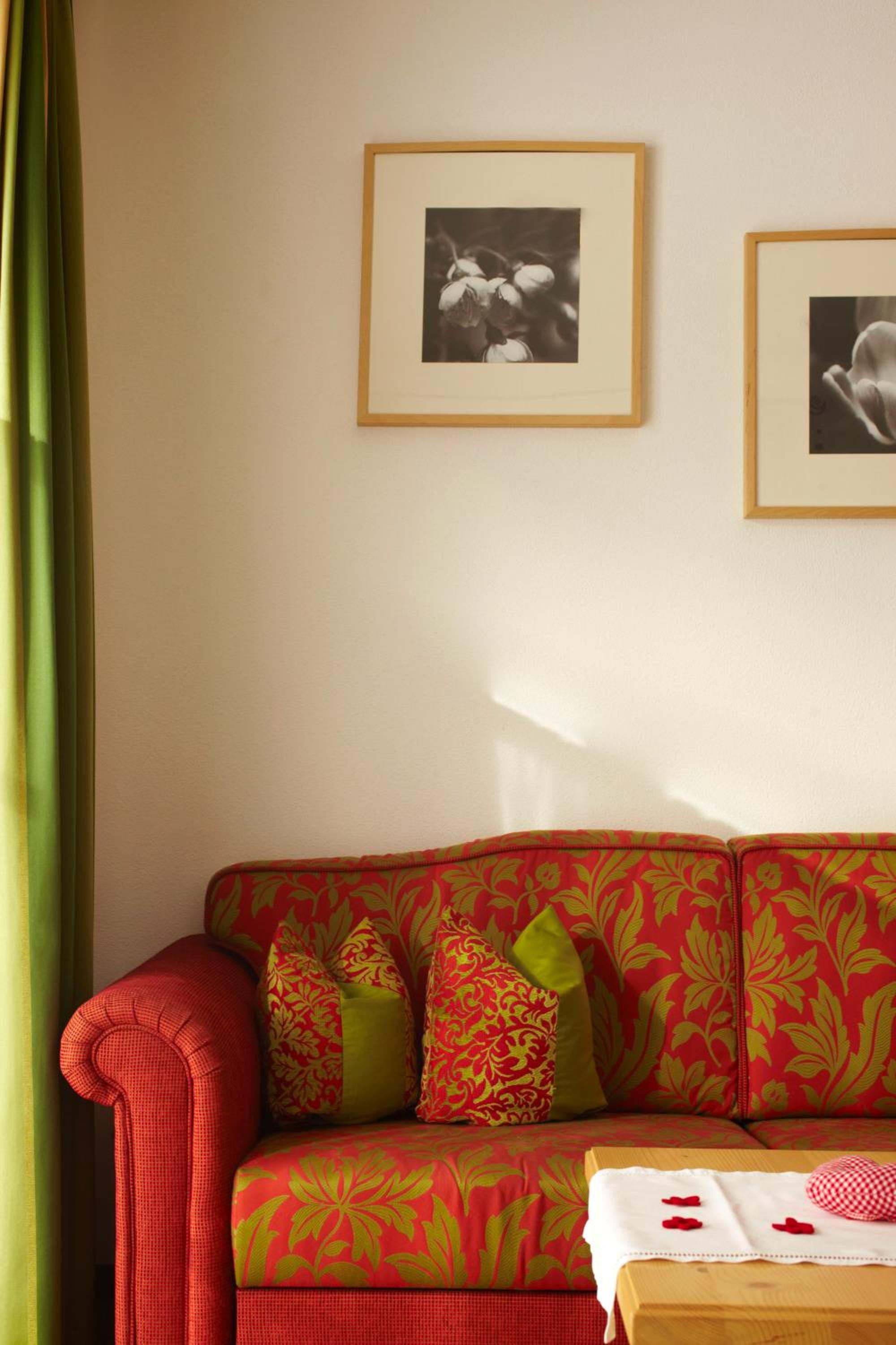 Two-Bedroom Apartment photo 3
