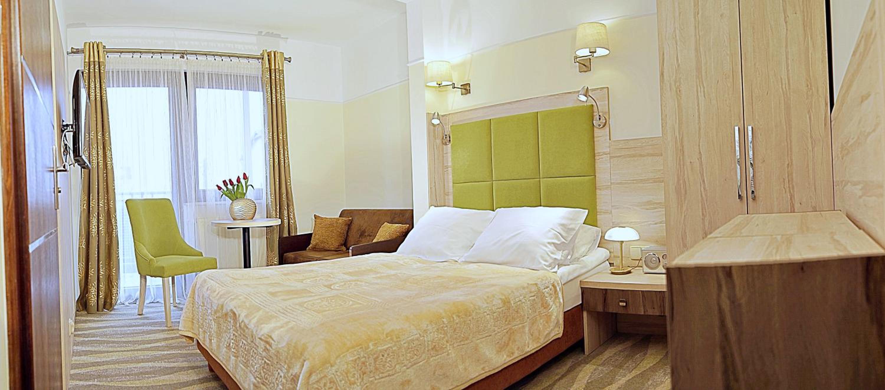 Double Room photo 2