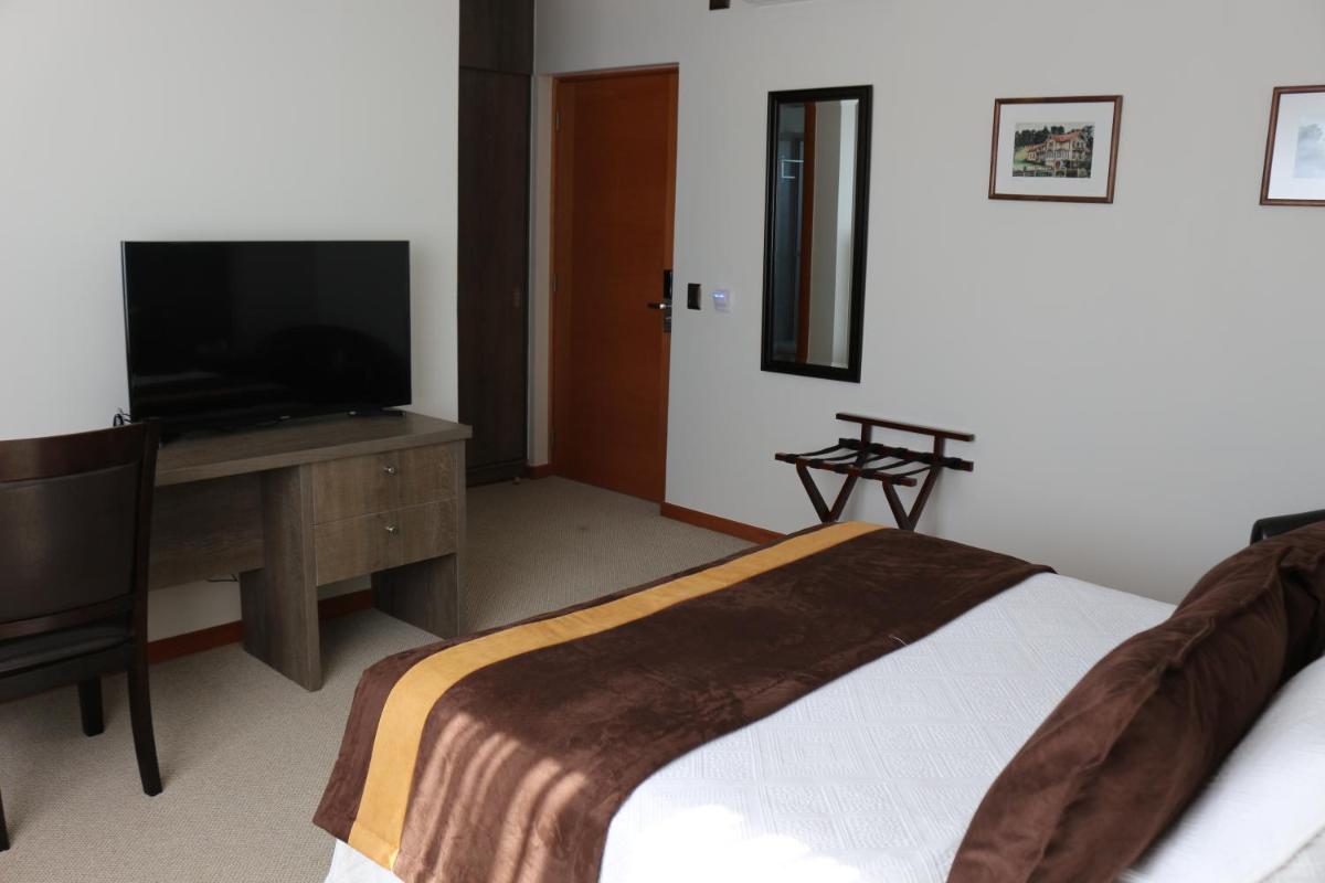 Superior Double Room photo 1