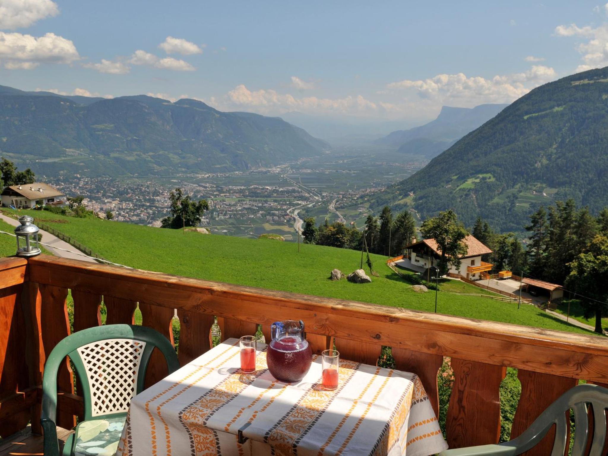 Double Room with Balcony photo 2