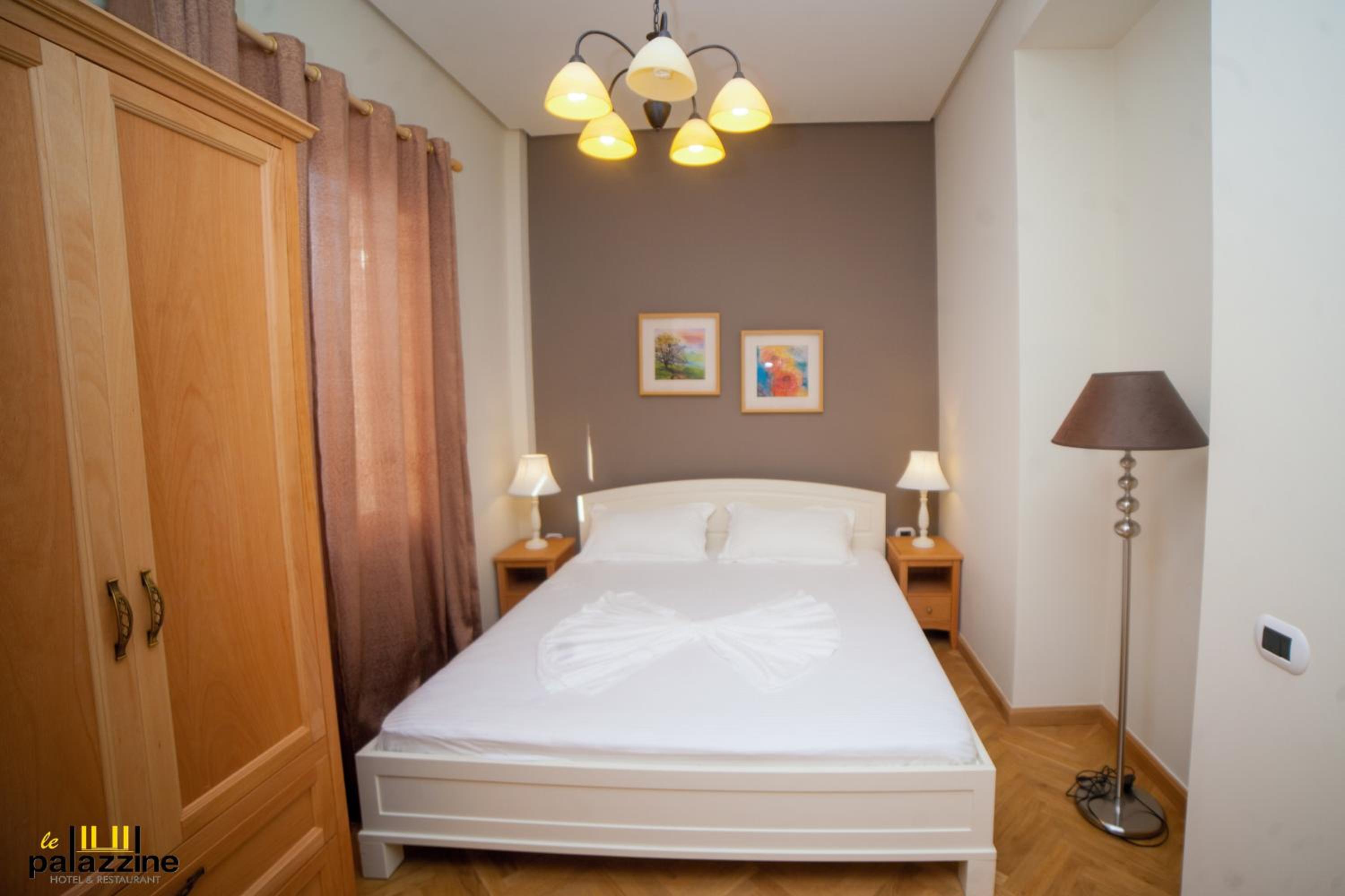 Family Double Room
