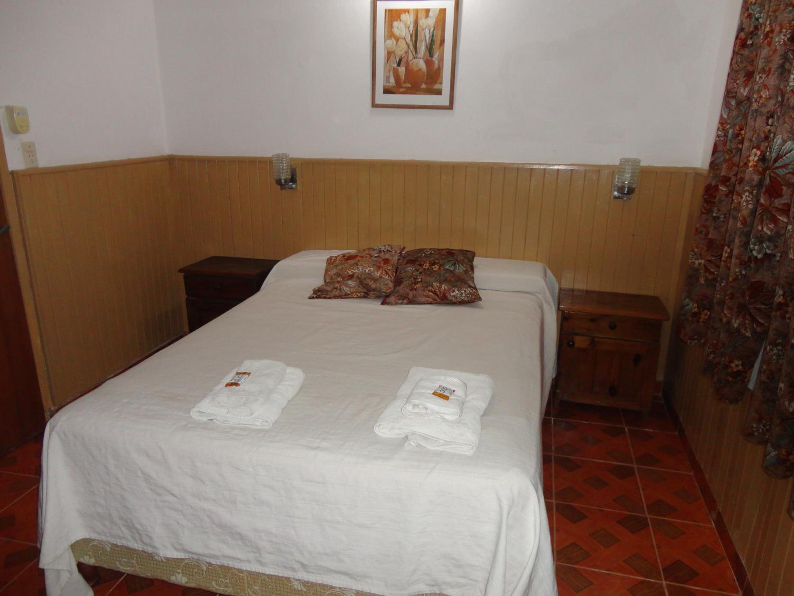 Superior Triple Room photo 1