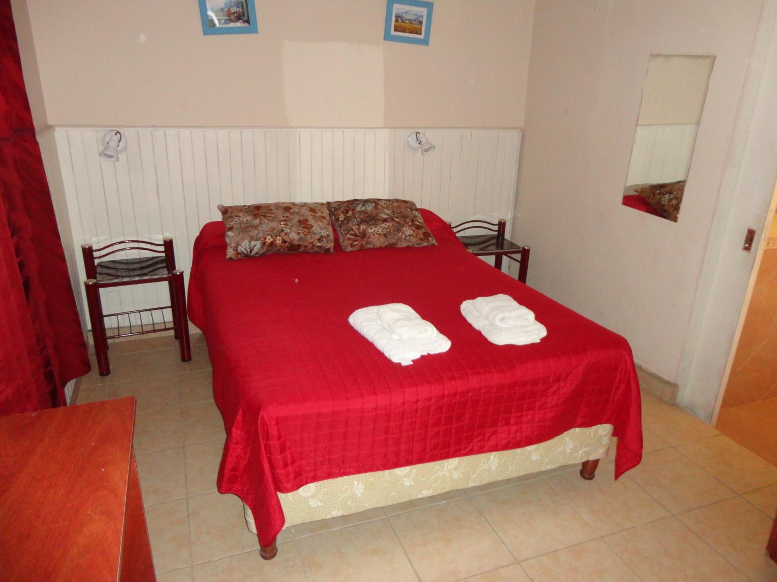 Superior Triple Room photo 2