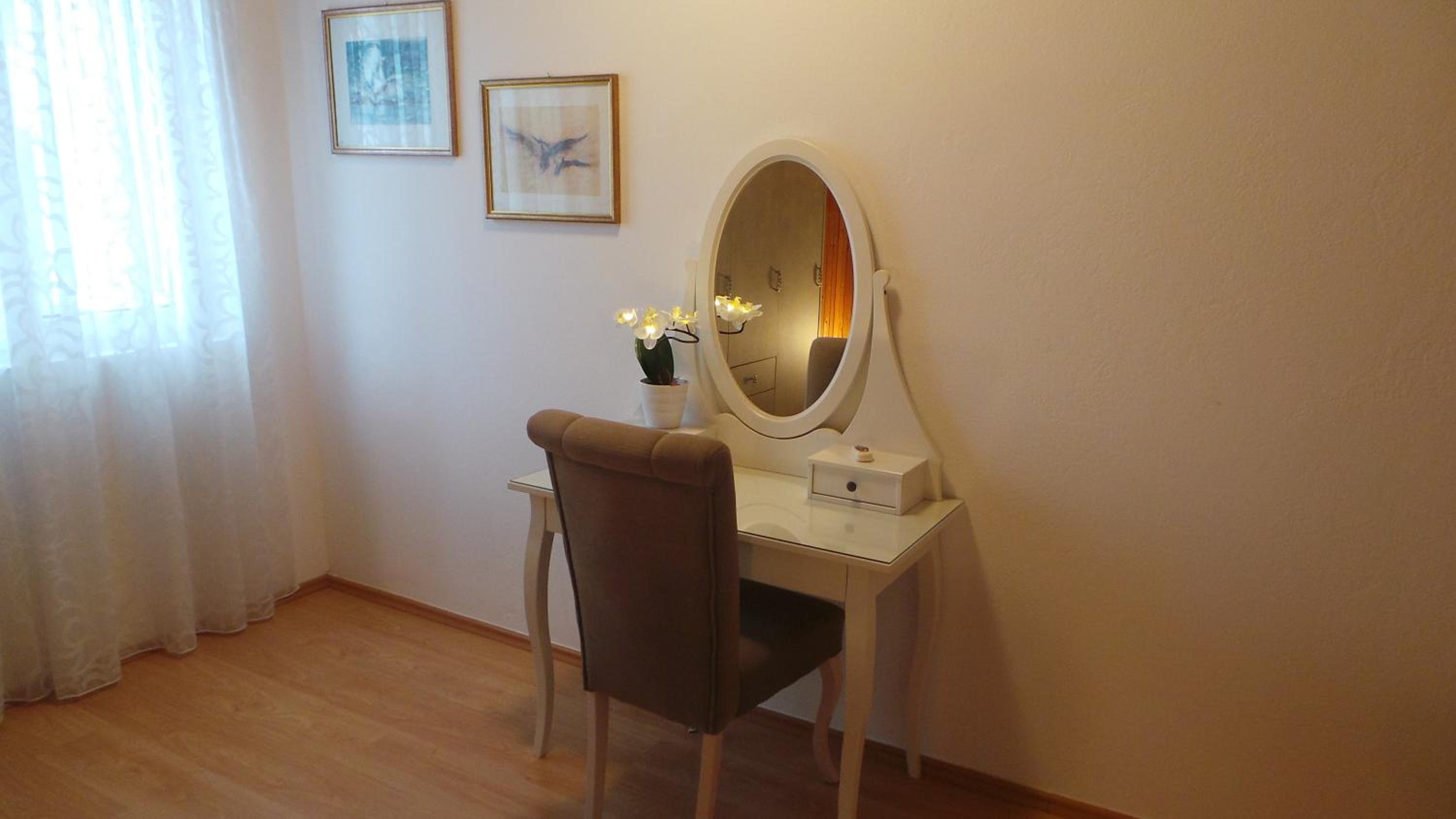 Two-Bedroom Apartment with Terrace photo 1
