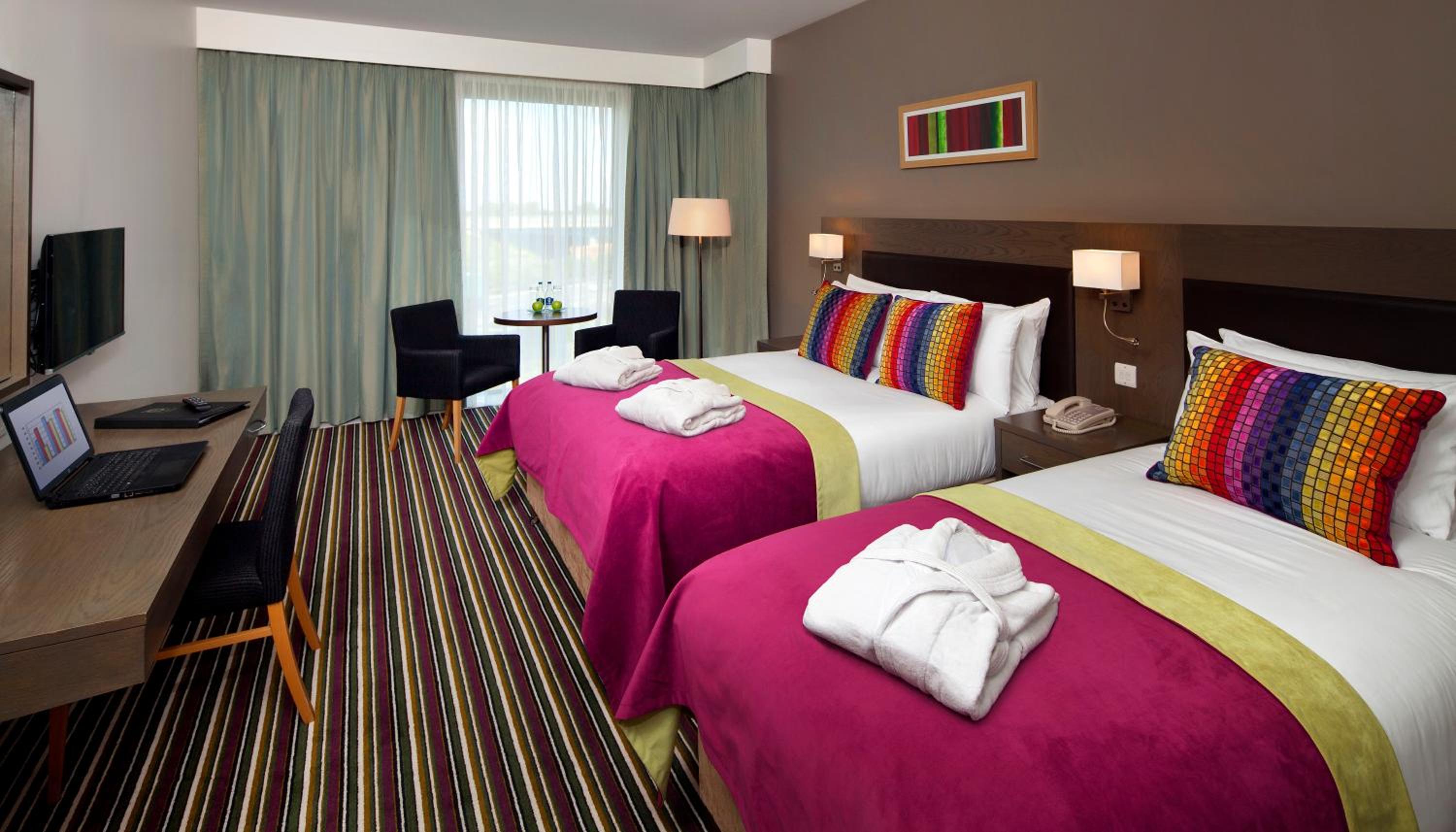 Double or Twin Room photo 2