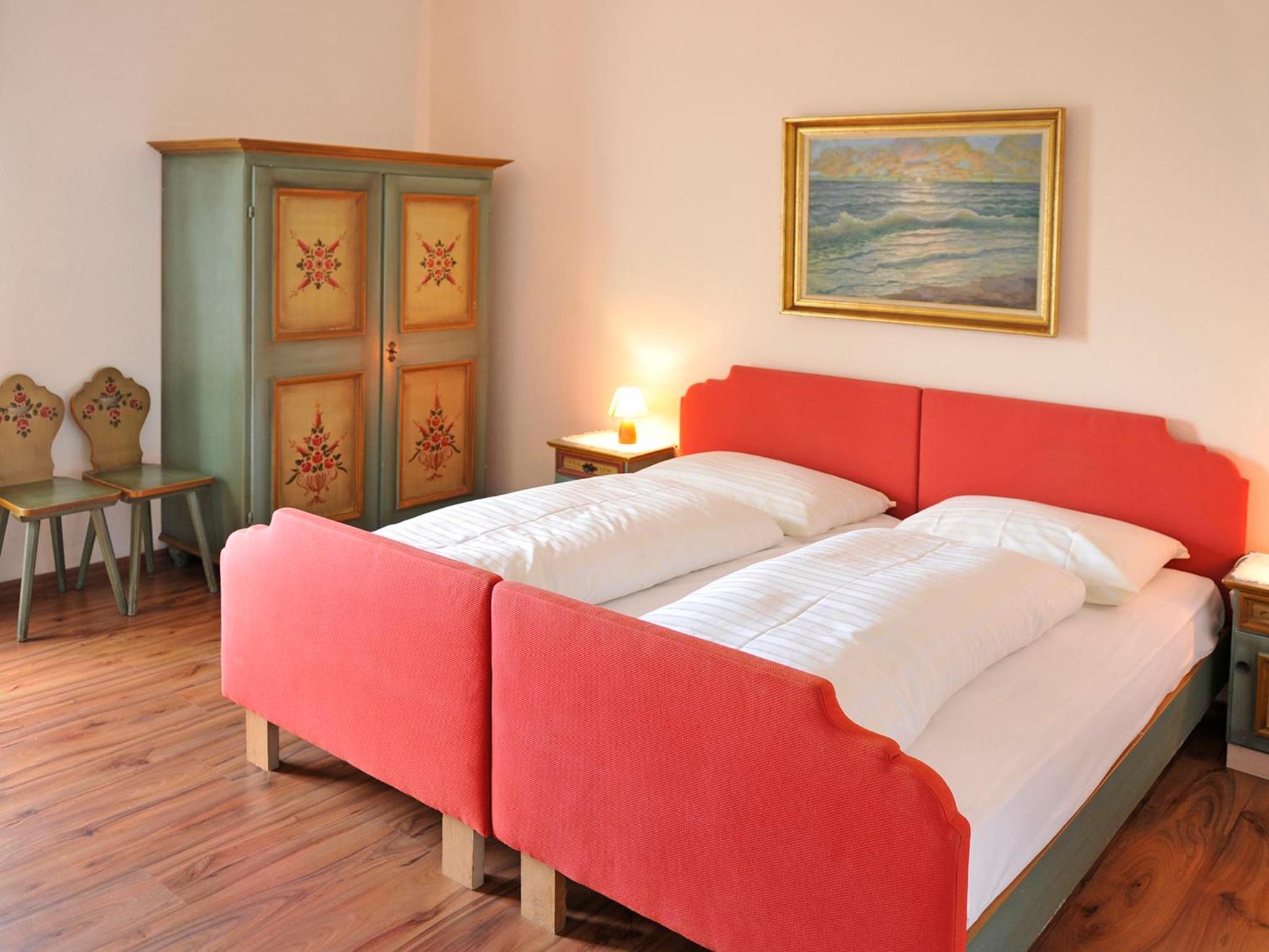 Double Room with Balcony photo 1