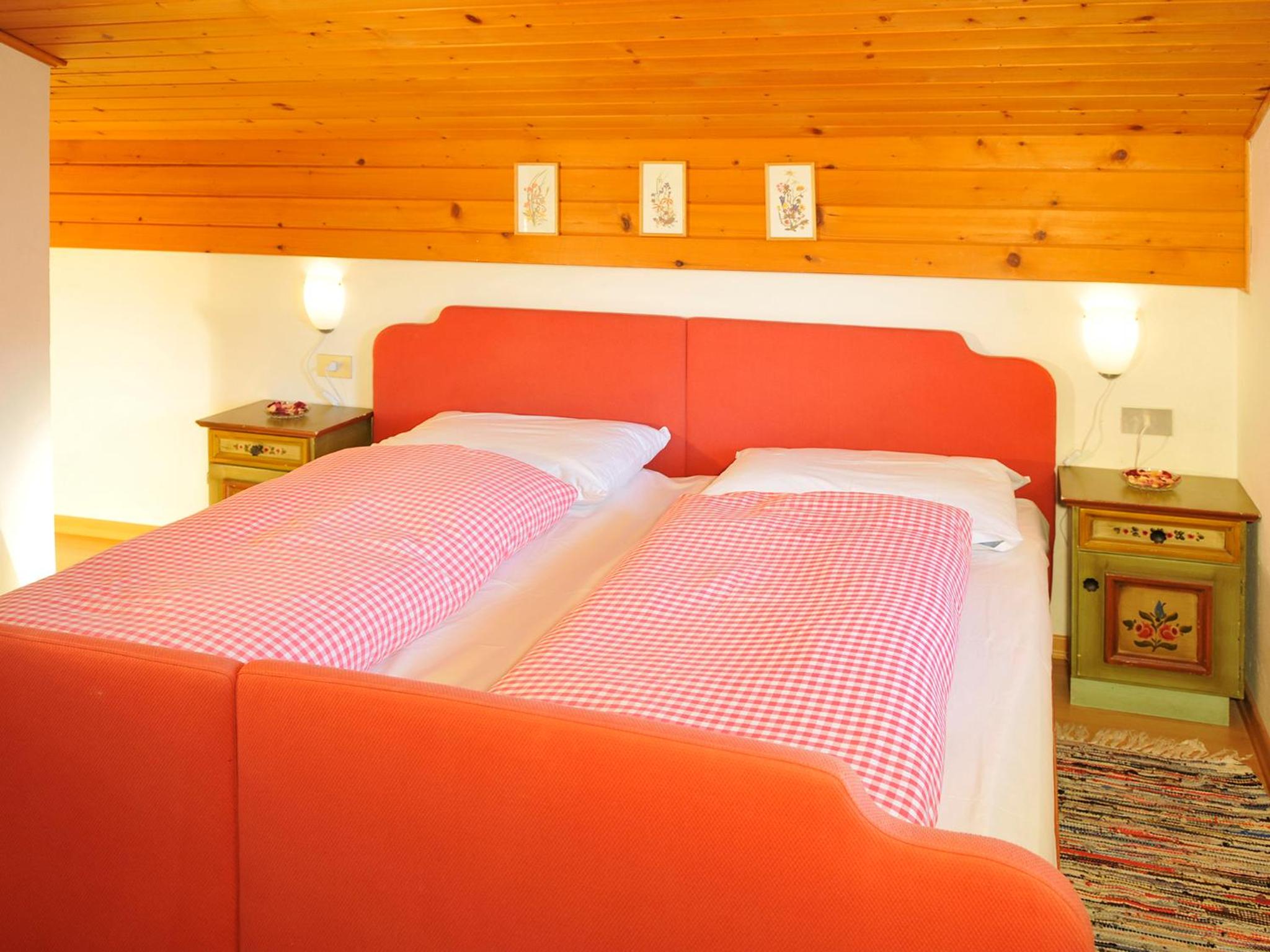 Double Room with Balcony photo 1