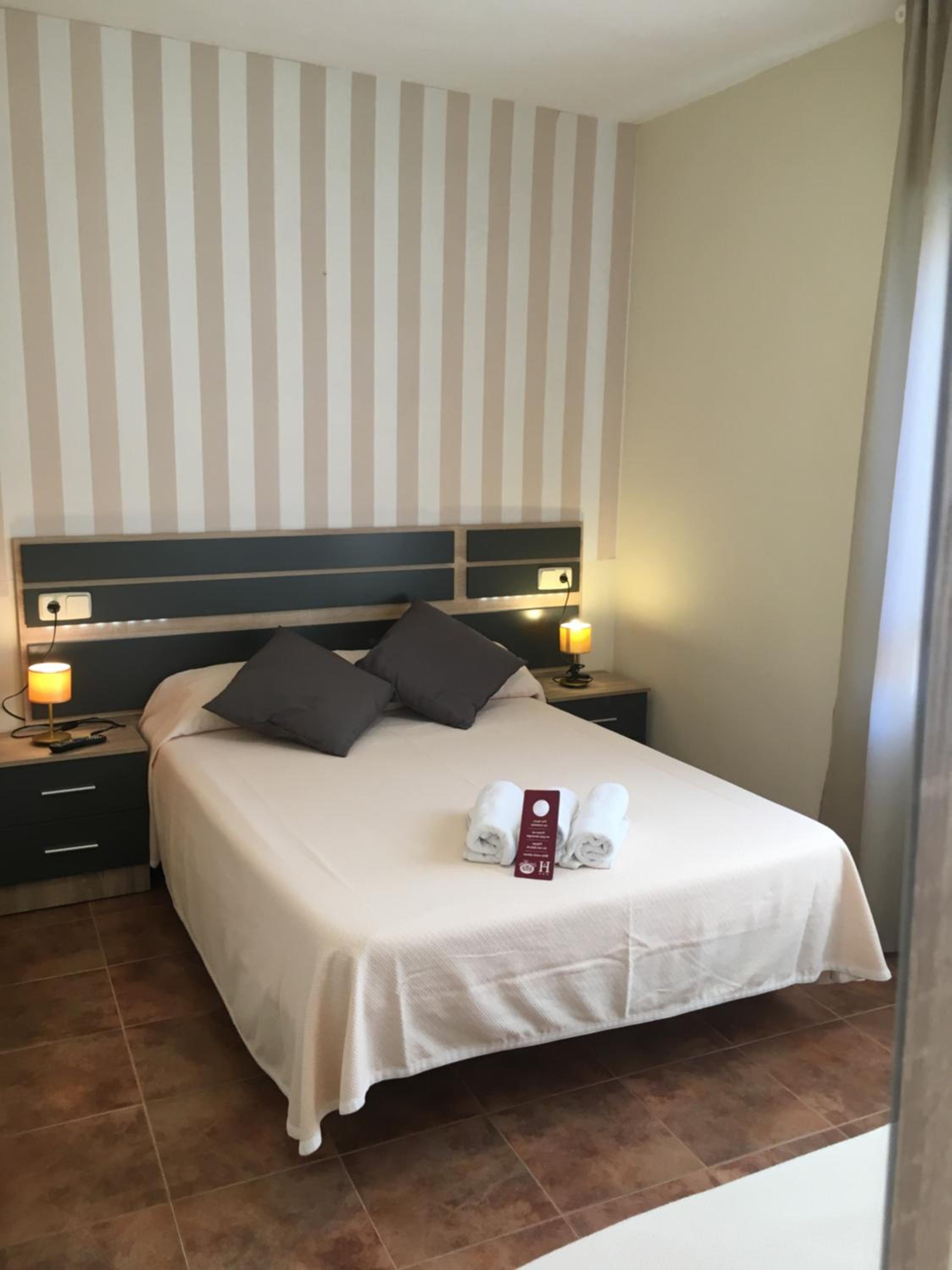 Habitación Triple
