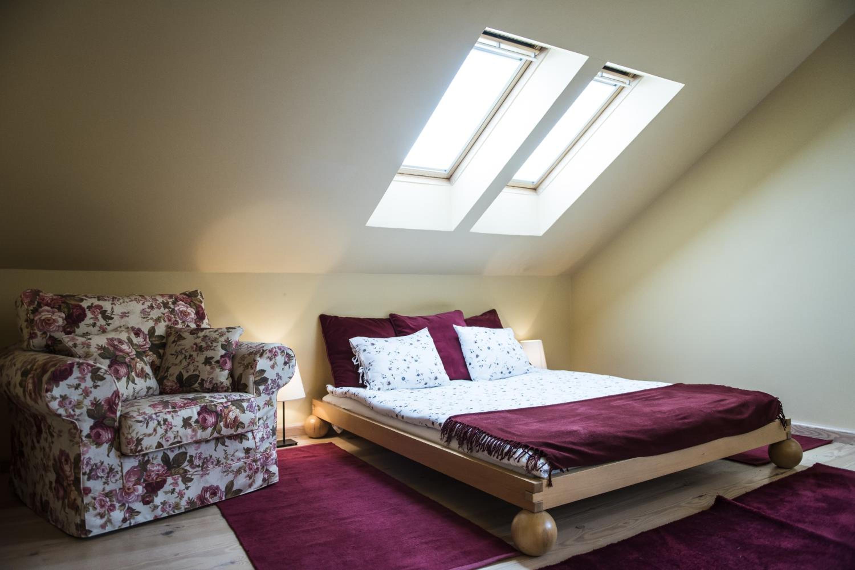  Standard Double Room (House 2) photo 1