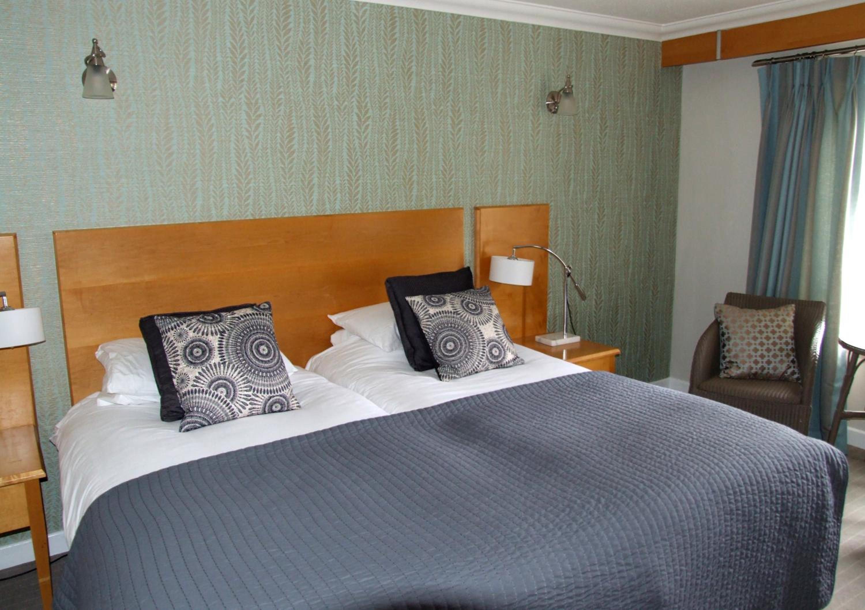 Twin Room photo 3