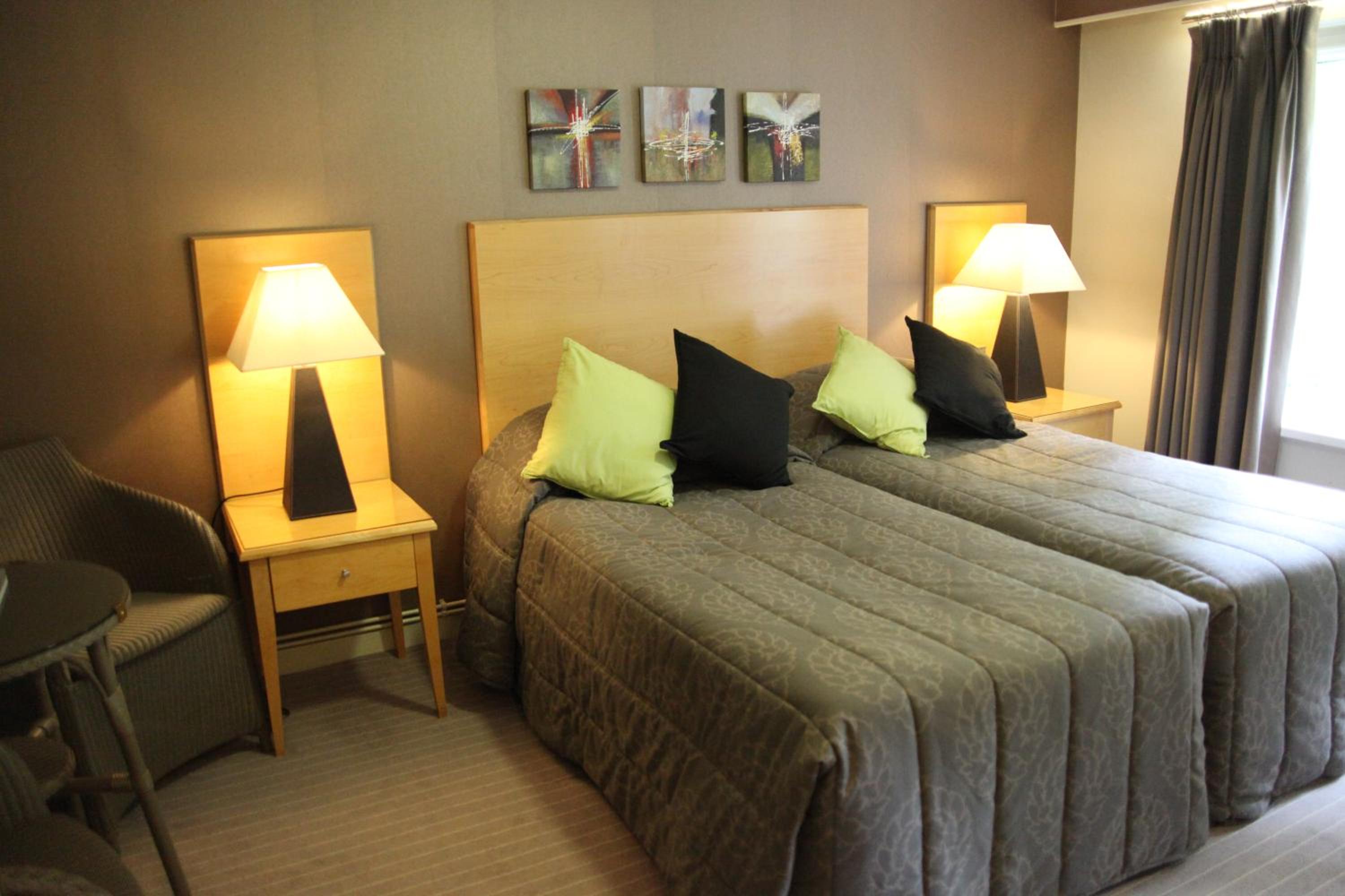 Twin Room photo 2