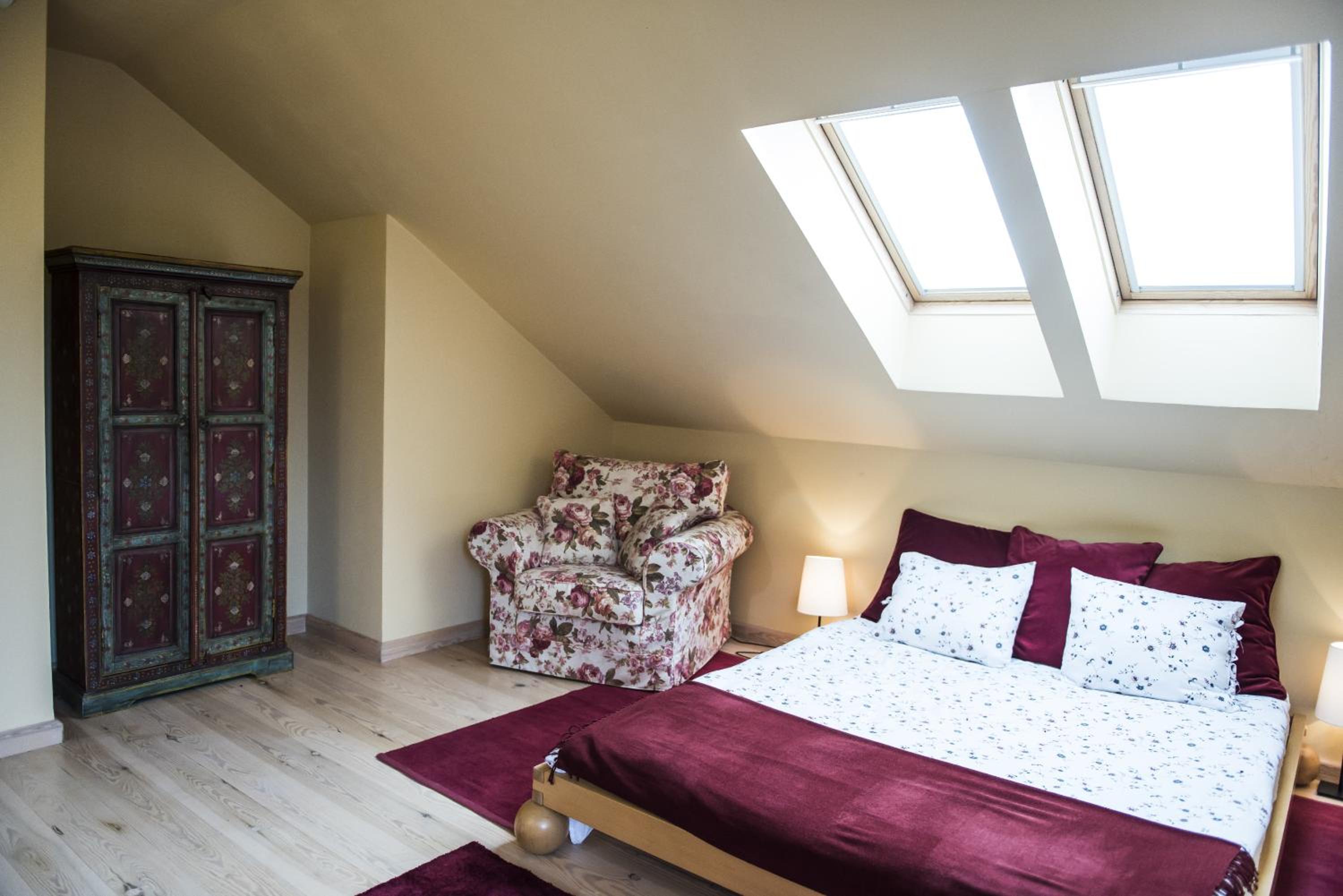  Standard Double Room (House 2) photo 3